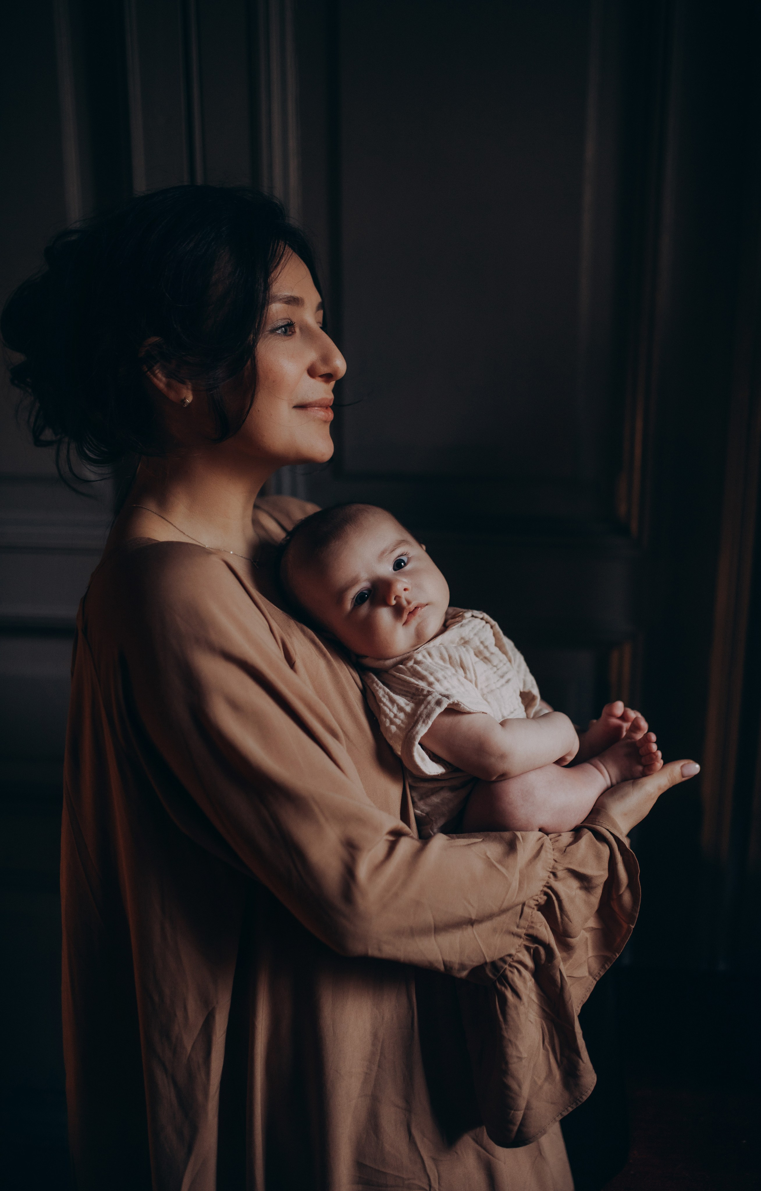 Семейный фотограф Кристина Шахура