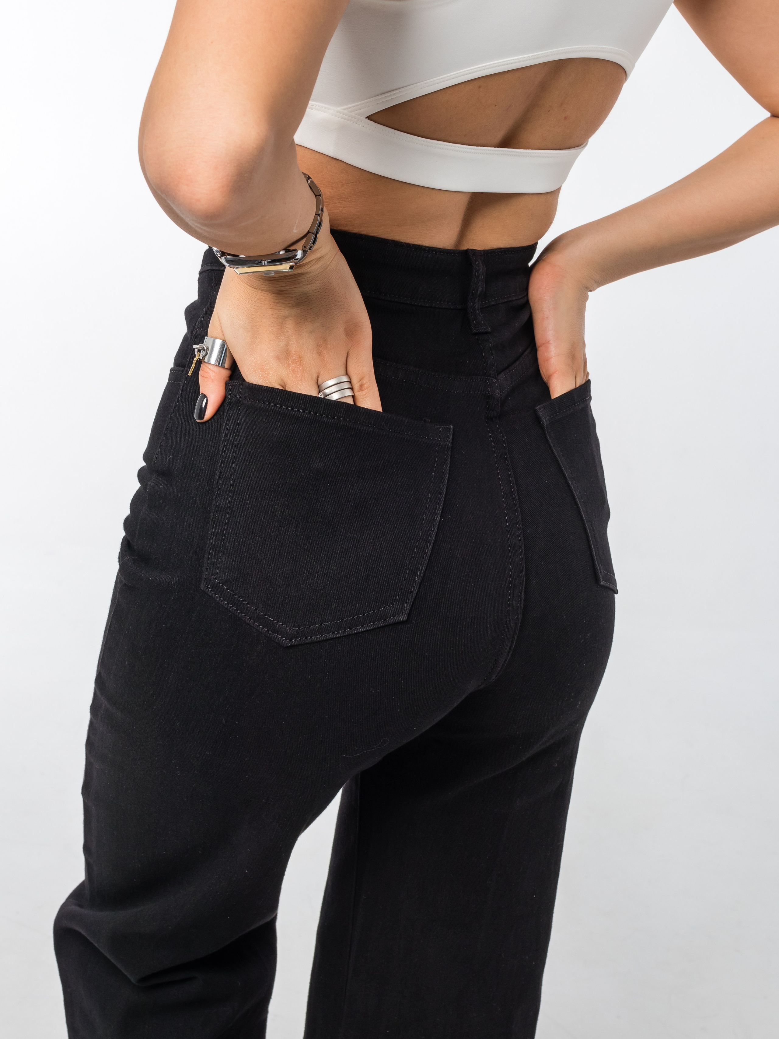 Джинсы. Фотограф в Краснодаре Арина Кудряшова