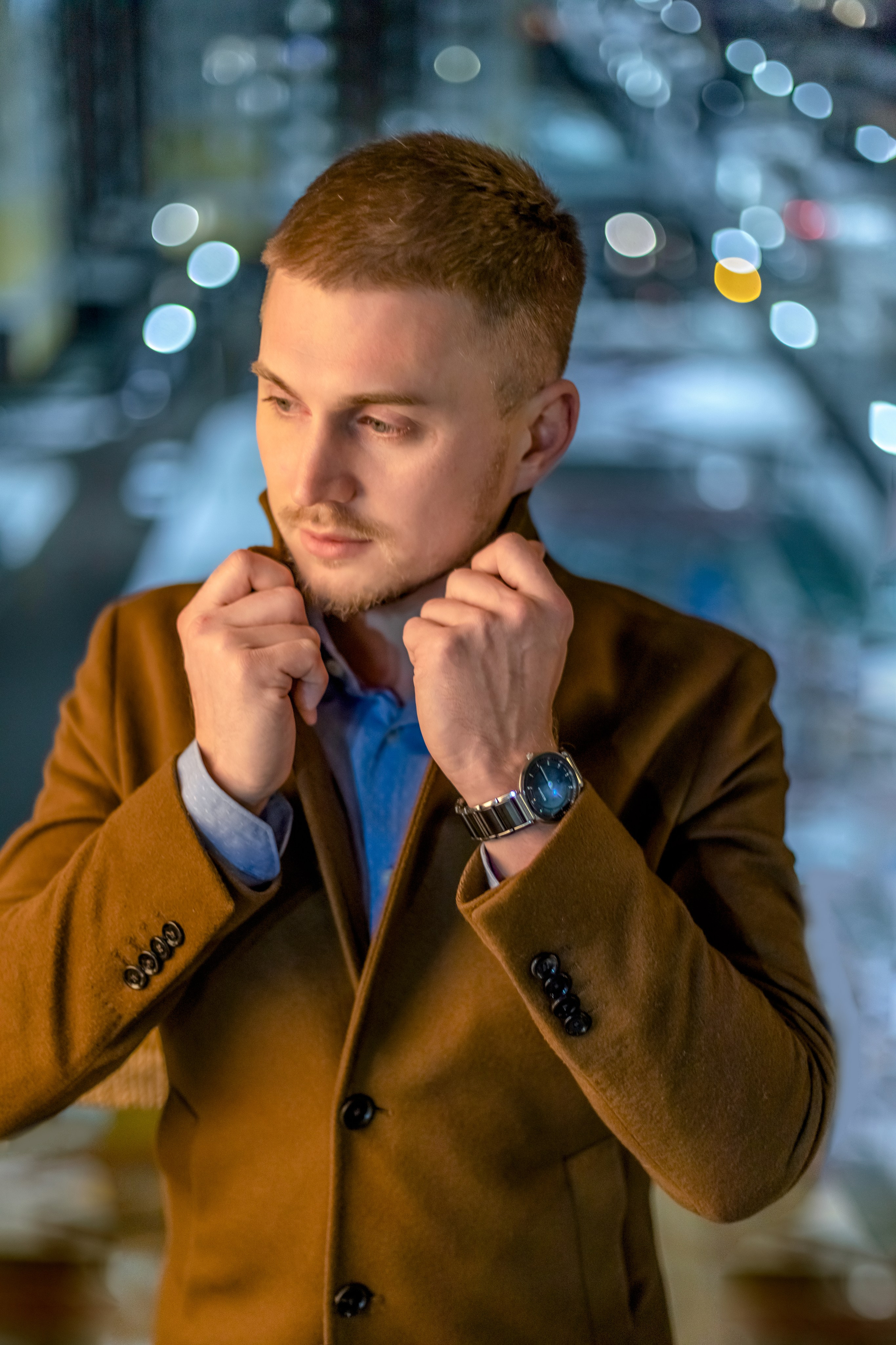 Портрет. Детский, школьный и семейный фотограф Инесса Никитина