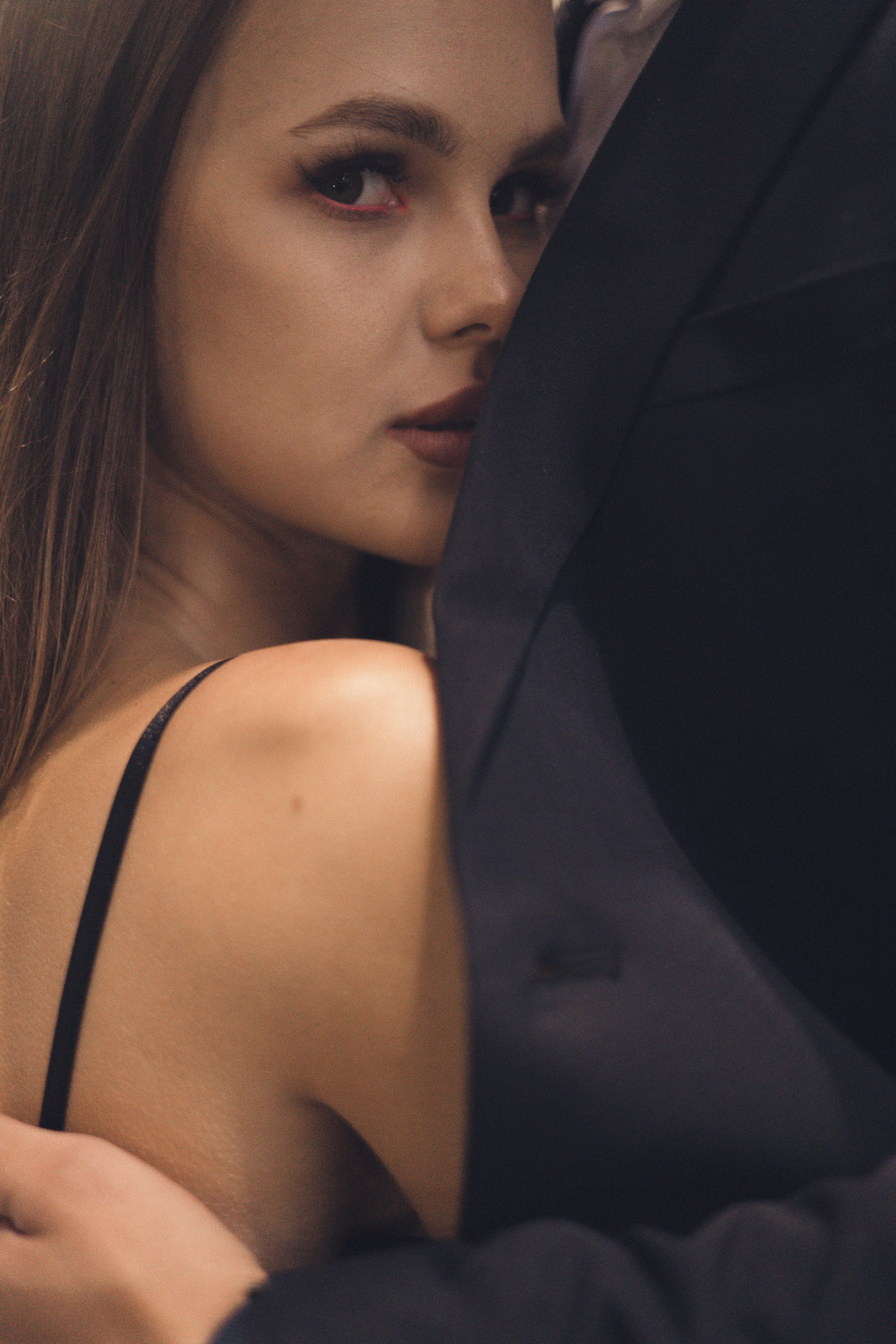 Фотосессия для двоих СПб. Фотограф в Санкт-Петербурге Осокина Елизавета