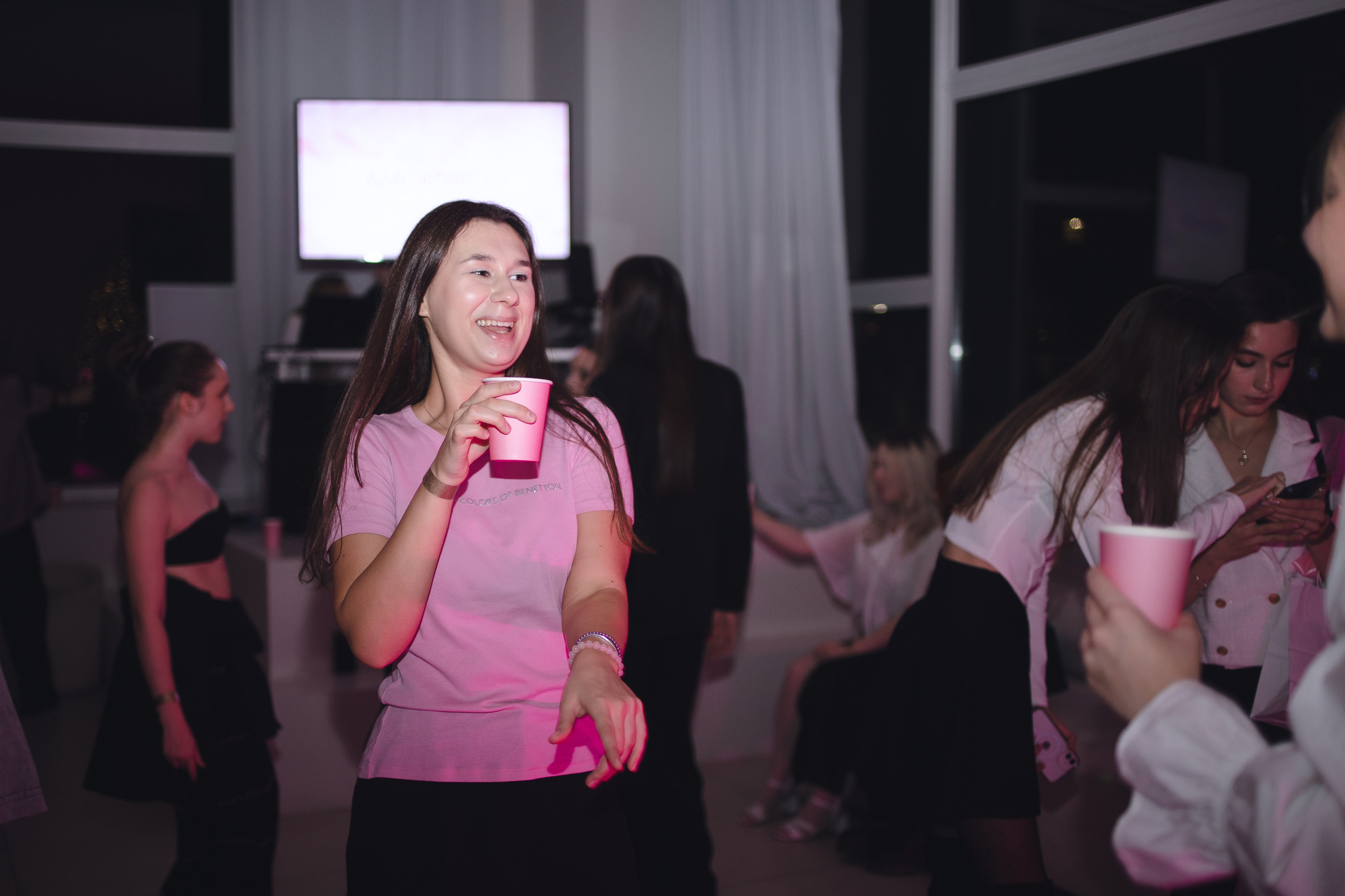 Праздничное мероприятие. Фотограф в Санкт-Петербурге Осокина Елизавета