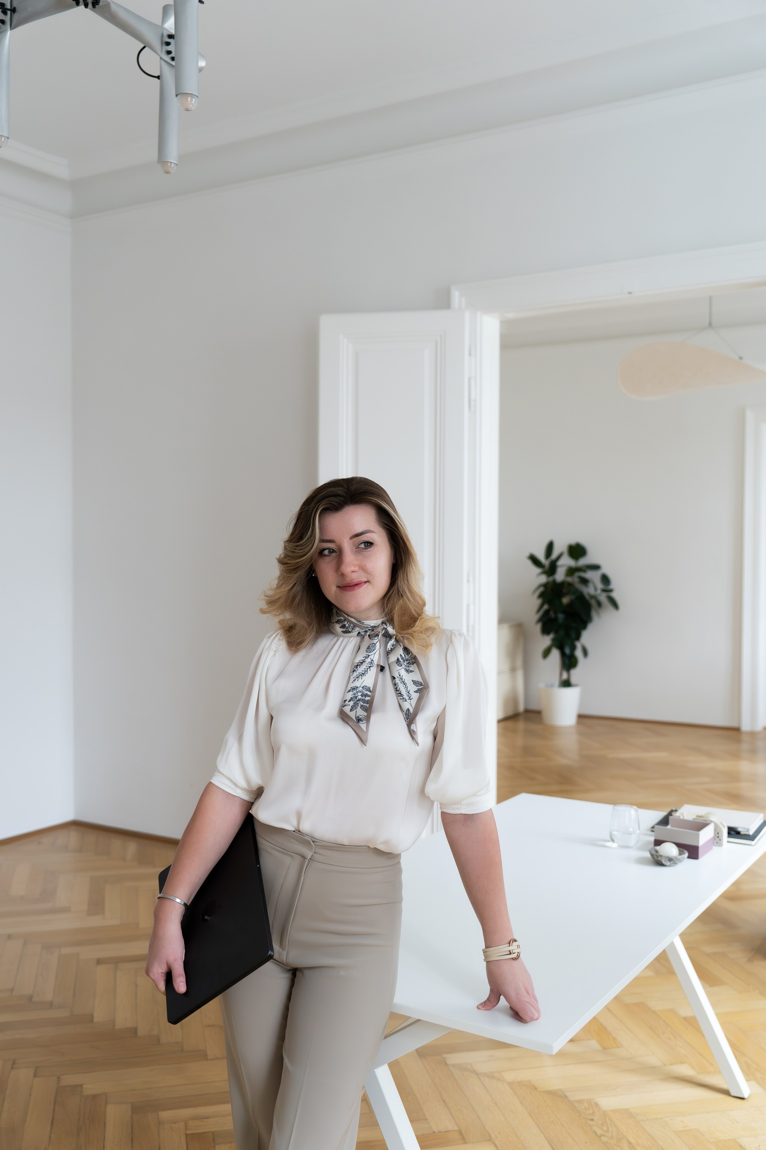 Social Media Marketing Expert. Fotographer in Vienna Ksenia Mart