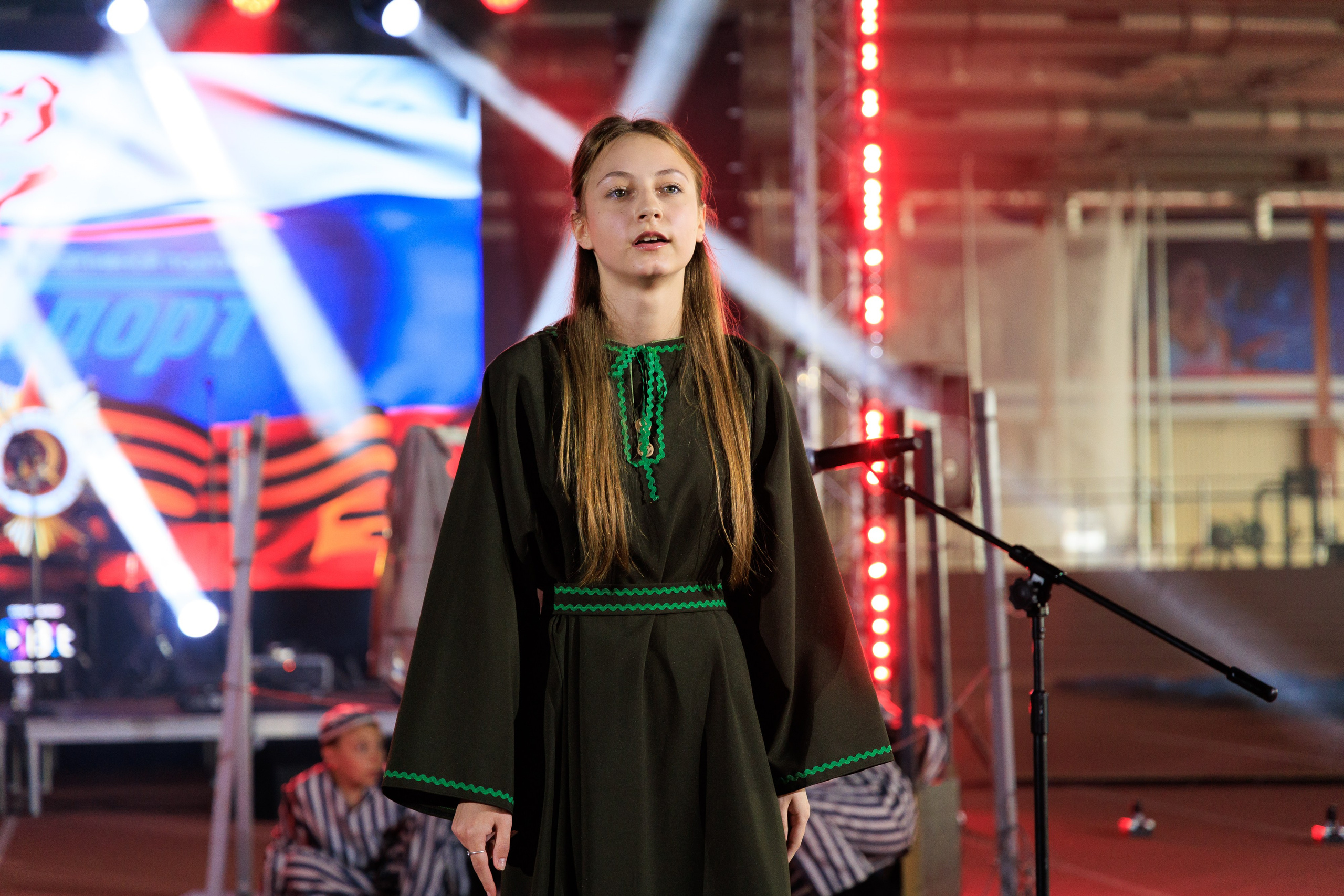 9 мая на базе «Юг Спорт» Кисловодск. Репортажный и свадебный фотограф Пятигорск и КМВ