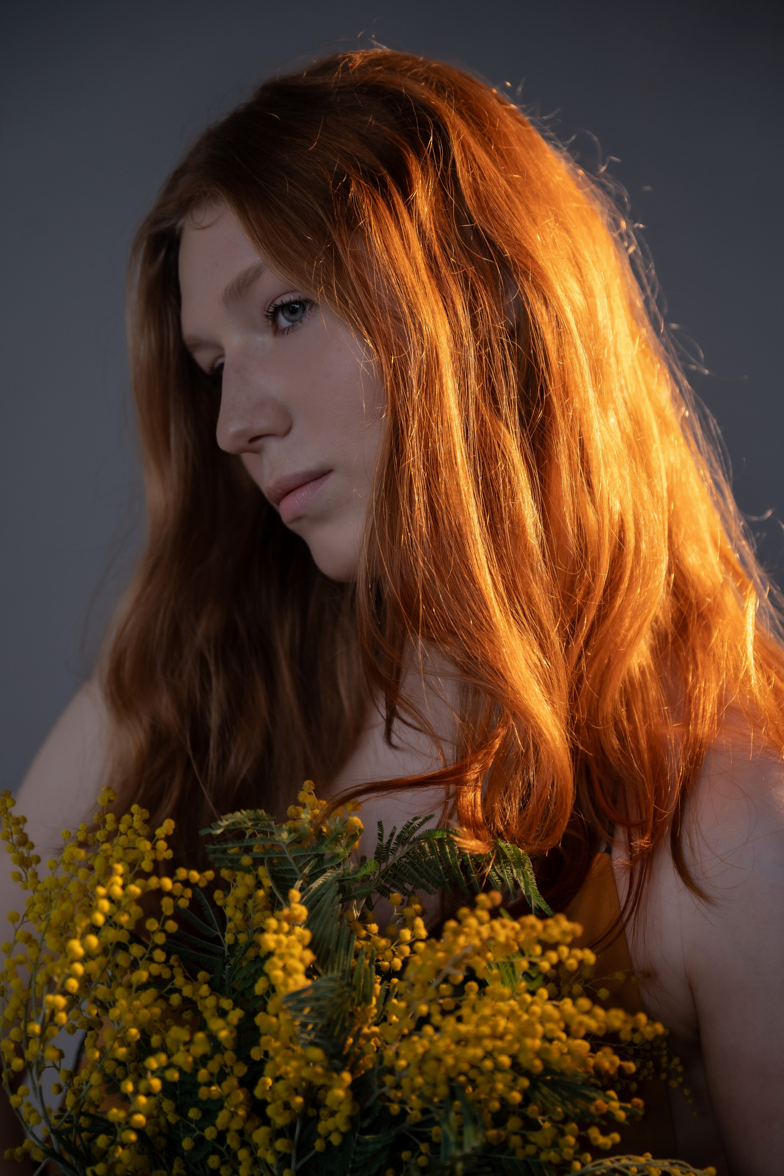 Катюша. Наталья Слесаренко фотограф в Сочи