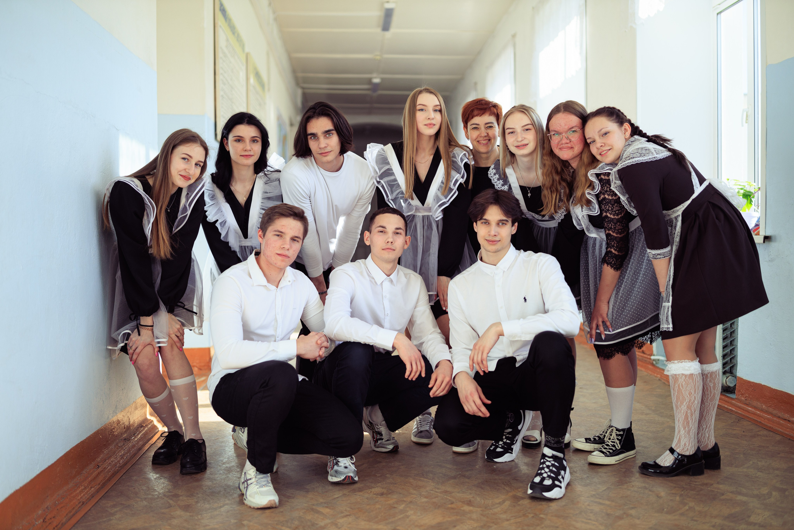 Фотограф в Кашине Калязине Кесовой Горе. Евгений Копайсов | официальный сайт