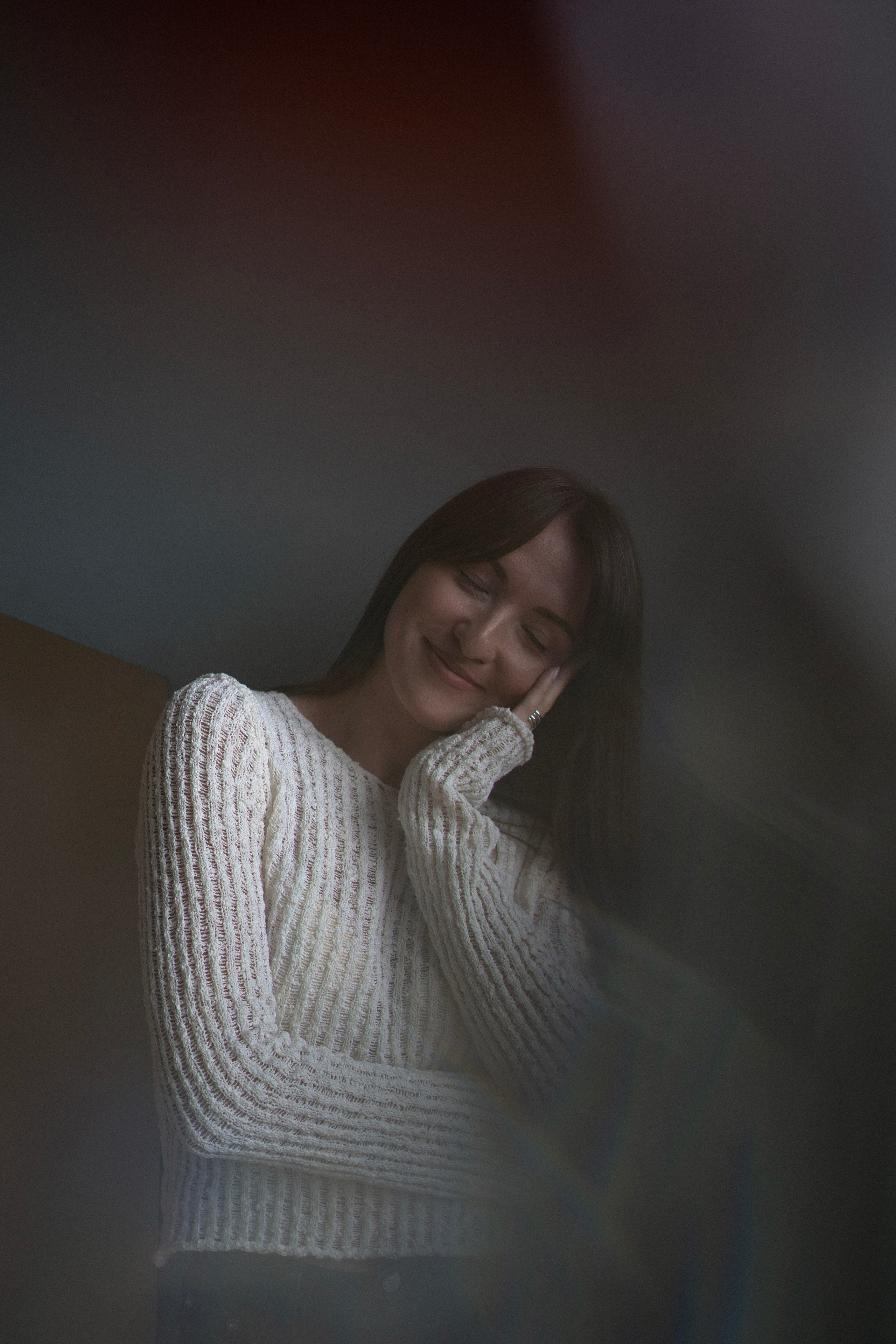 Индивидуальная фотосессия. Фотограф Москва Богданова Александра