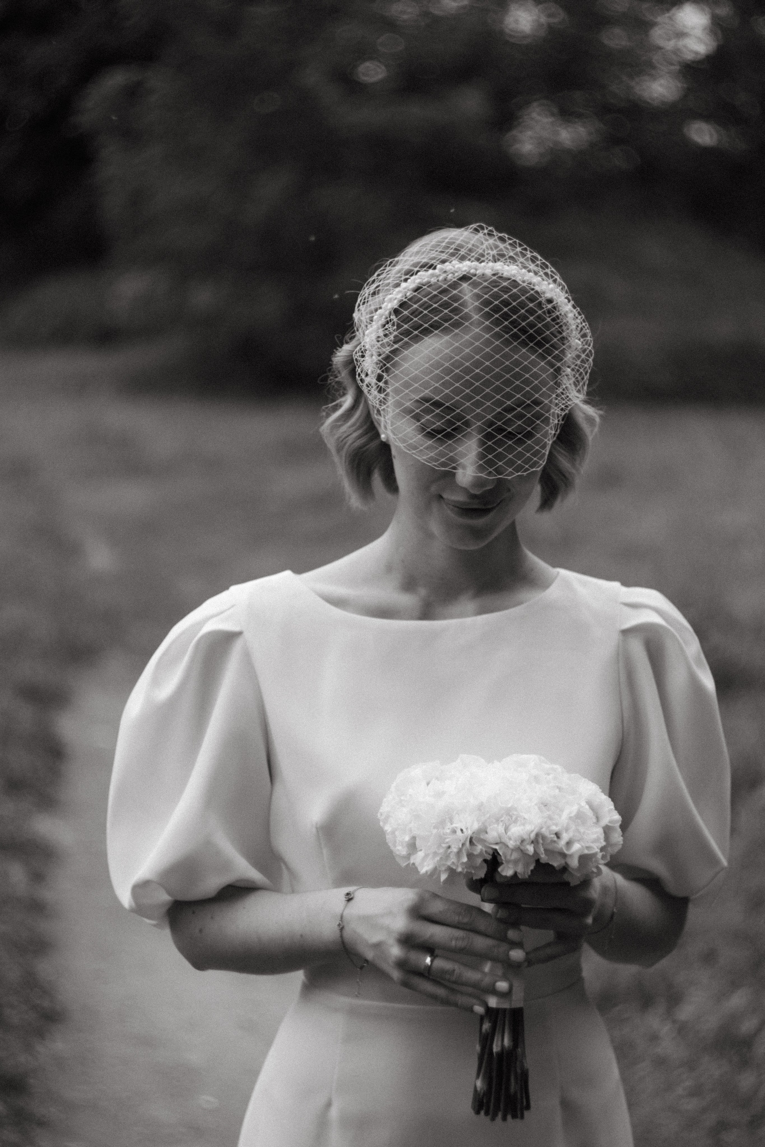 Свадебные истории. Фотограф Кингисепп Леонова Ника