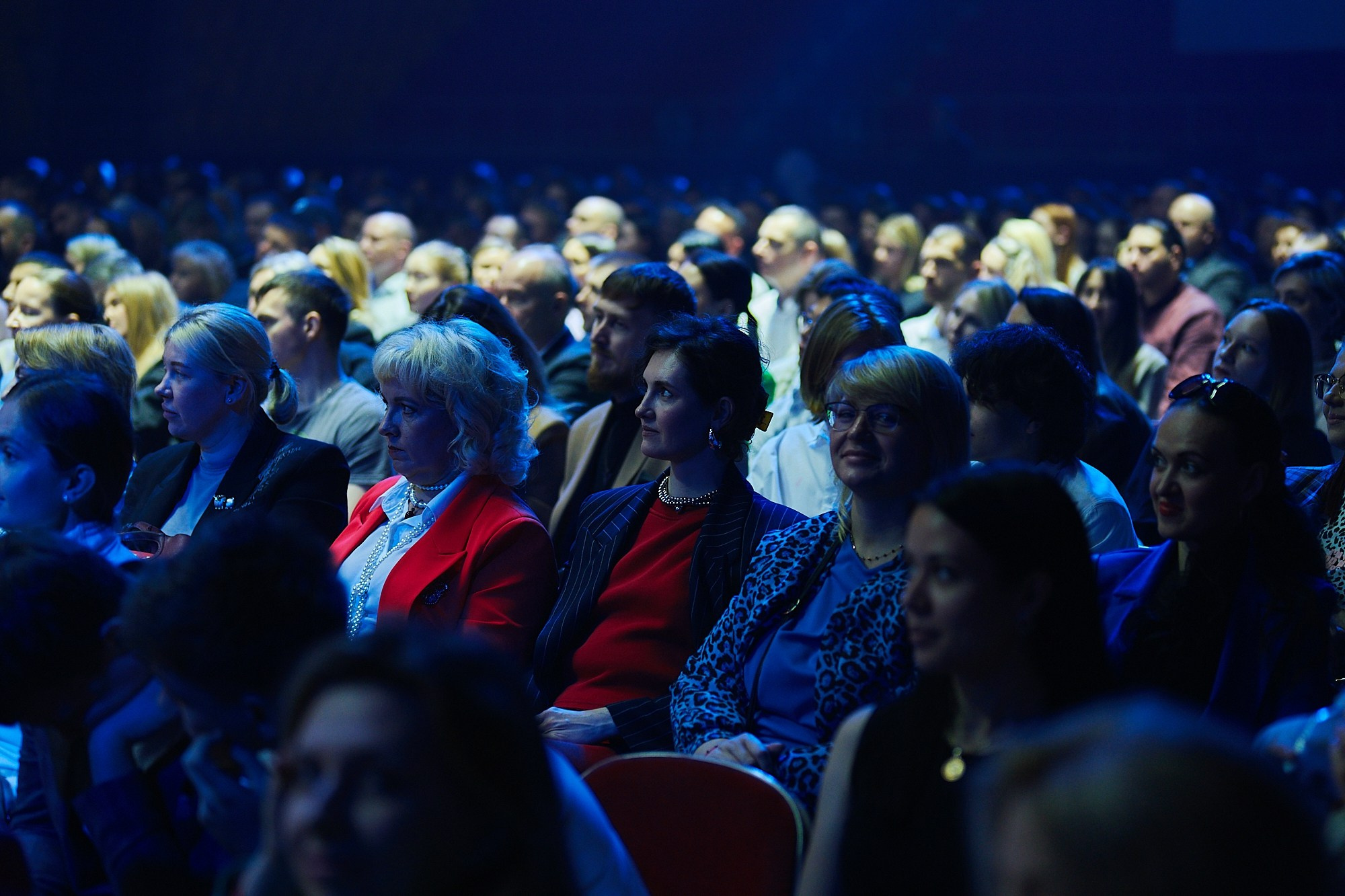 Альфа-Конфа. Фотограф в Хабаровске