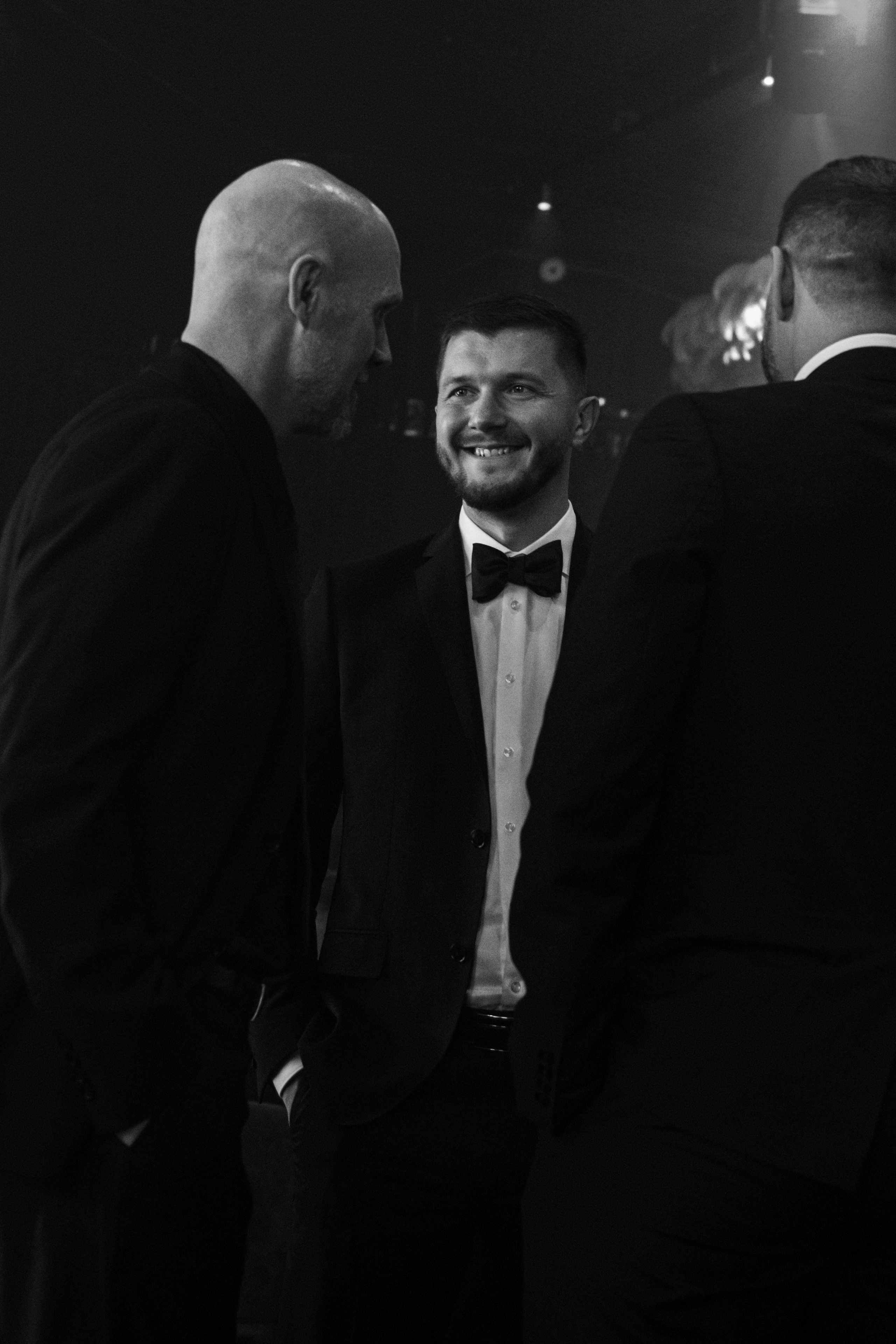 CROWN BIRTHDAY. Свадебный фотограф в России и заграницей — Ольга Каретникова