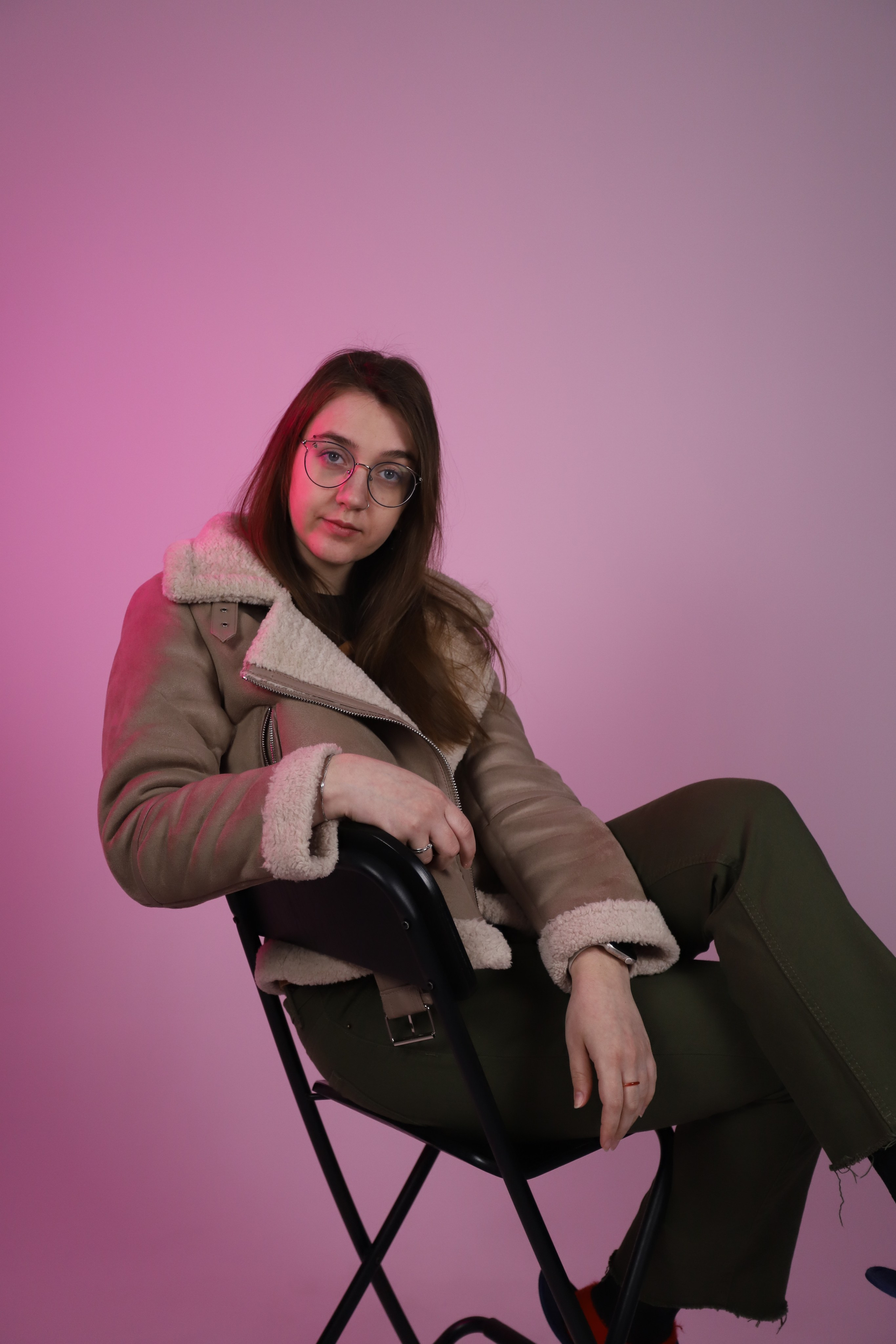 Д А Ш А. Фотостудия UPART