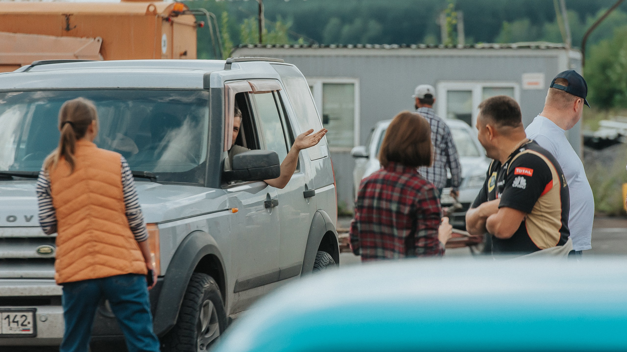 11.08.2024 — КСКГ Классика 2024 | Этап 4. Репортажный фотограф в Кемерово