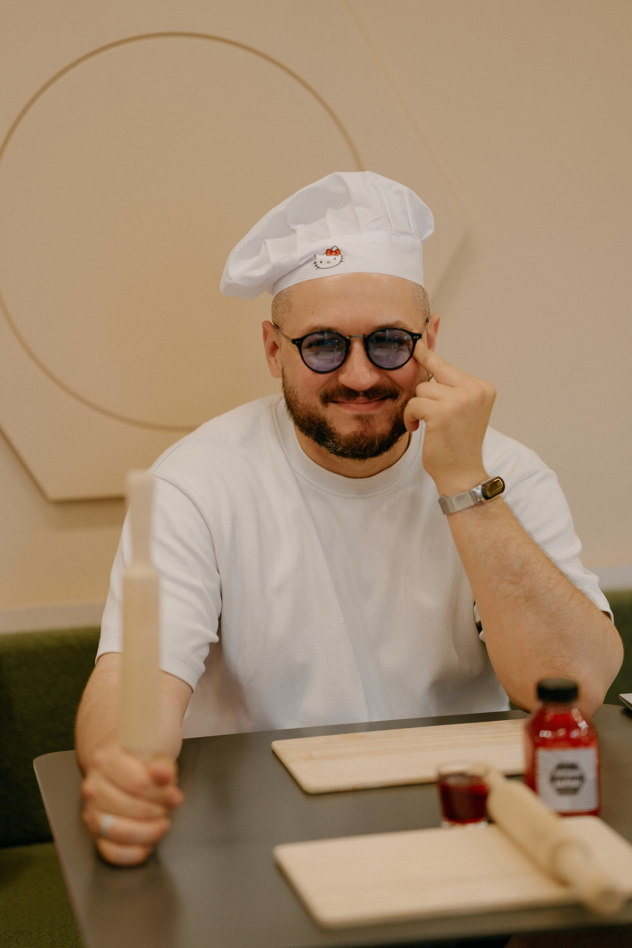 День Рождения Марии | part 1. Фотограф Никонова Екатерина
