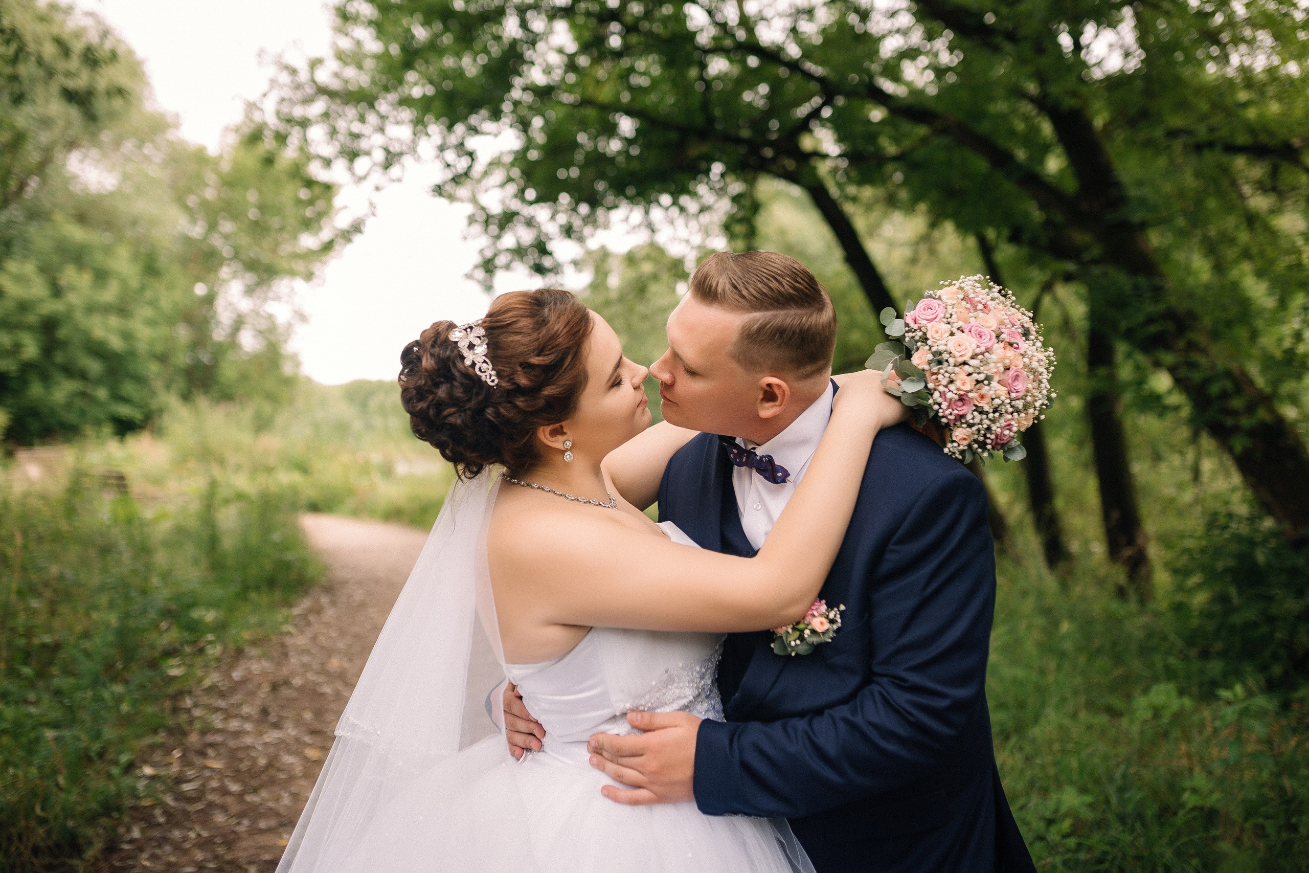 Свадьбы. Свадебный и семейный фотограф Москва, Тверь, Ржев Артем Суслов