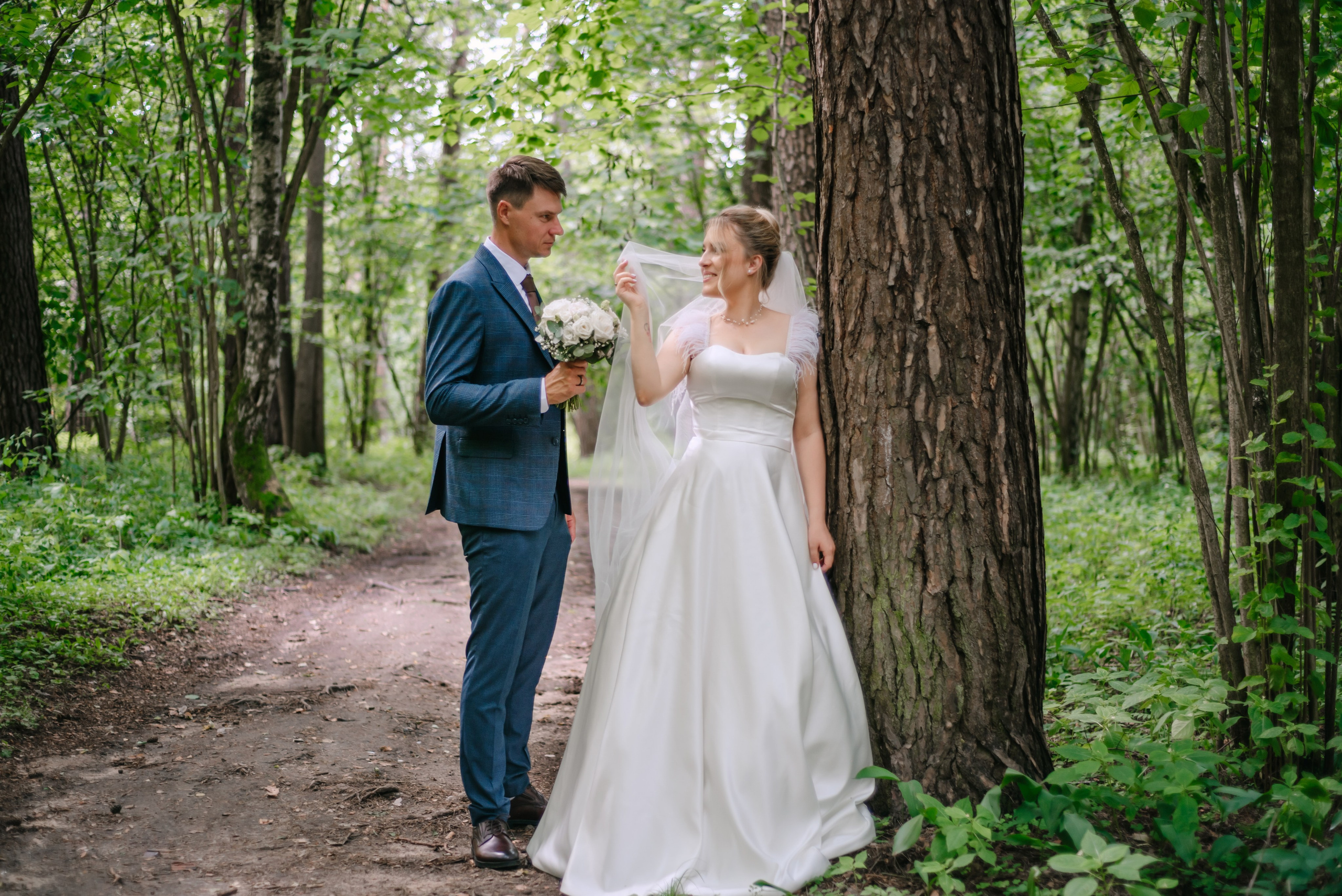 Саша & Алёна. Свадебный и семейный фотограф в Москве Лера Леридзе
