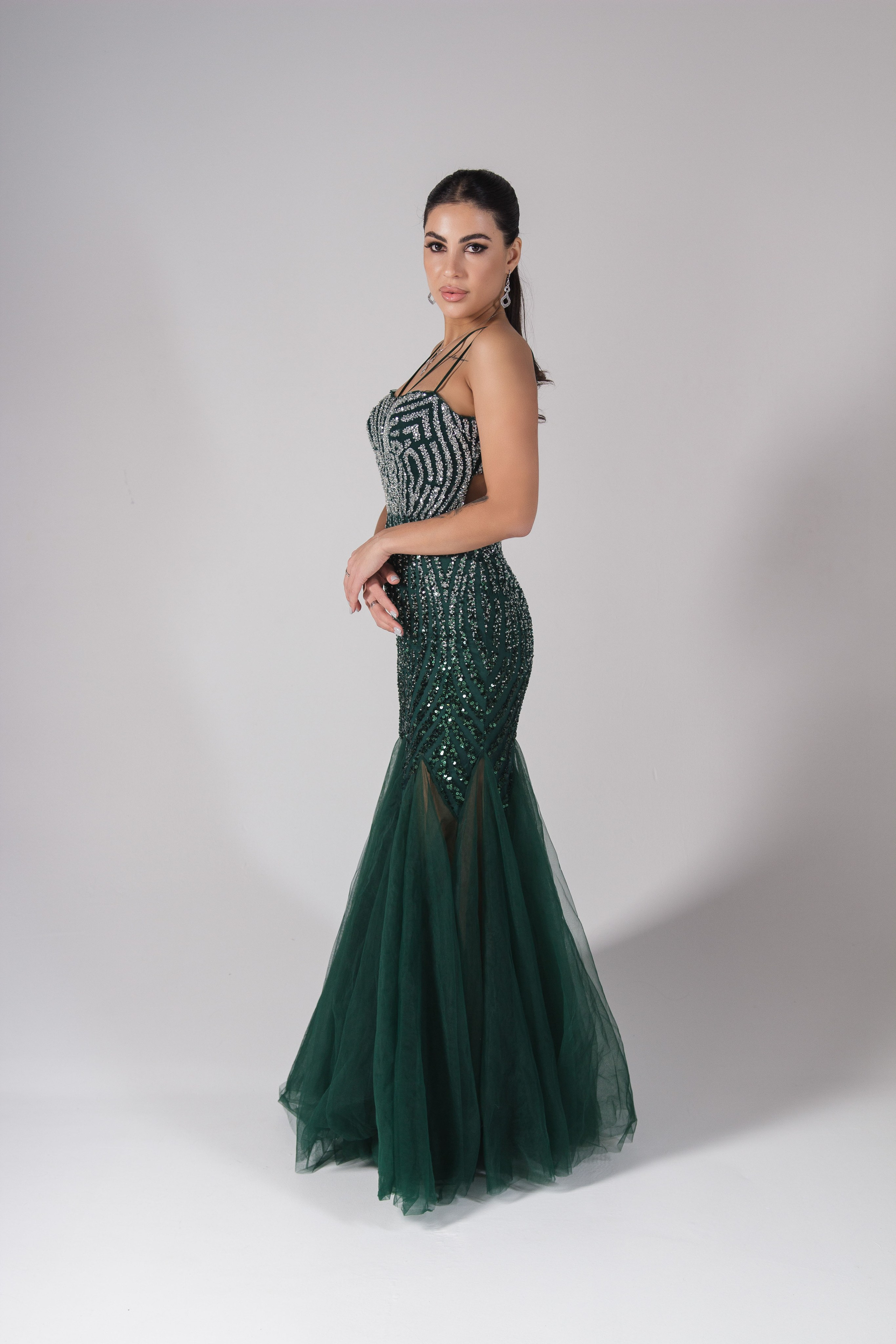 Заира. Фотограф Москва — личные фотосессии, лавстори в студии