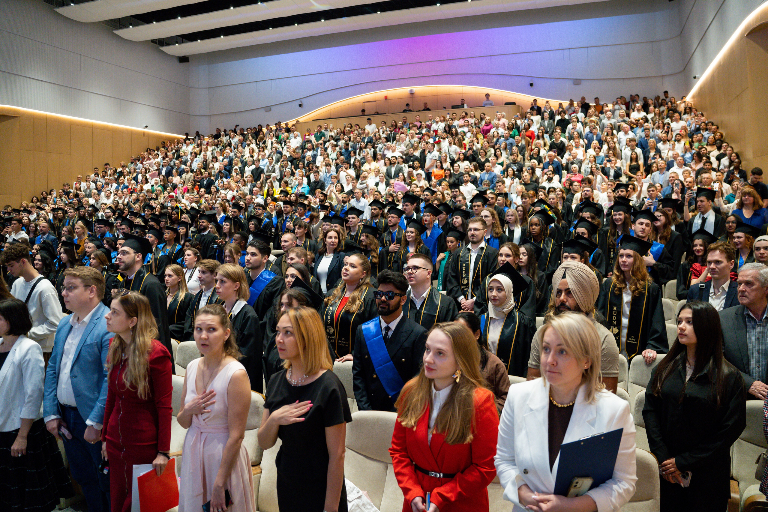 Репортажная съёмка. Видеограф Алексей Жарков