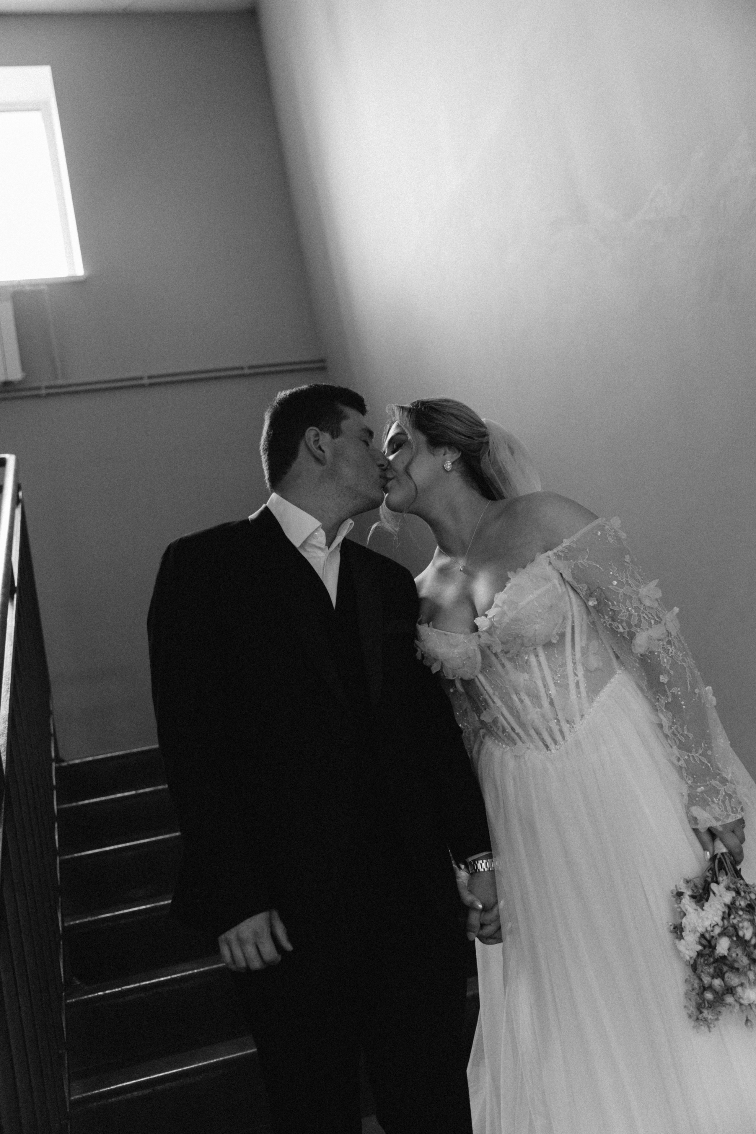 Таня и Никита | туса в Урене. Фотограф Катя Трусова