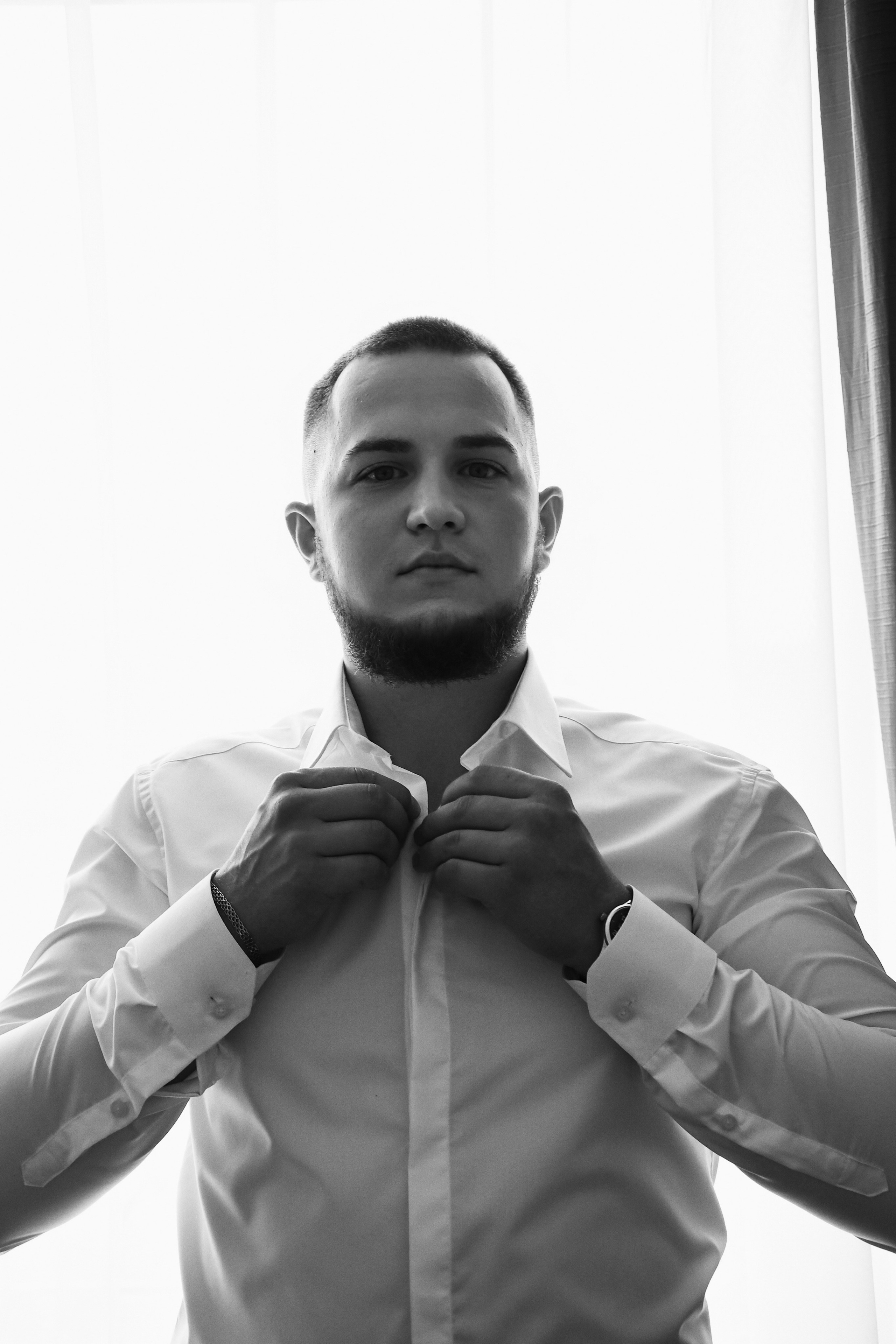Андрей и Яна. Фотограф Оренбург I Кристина Подольская