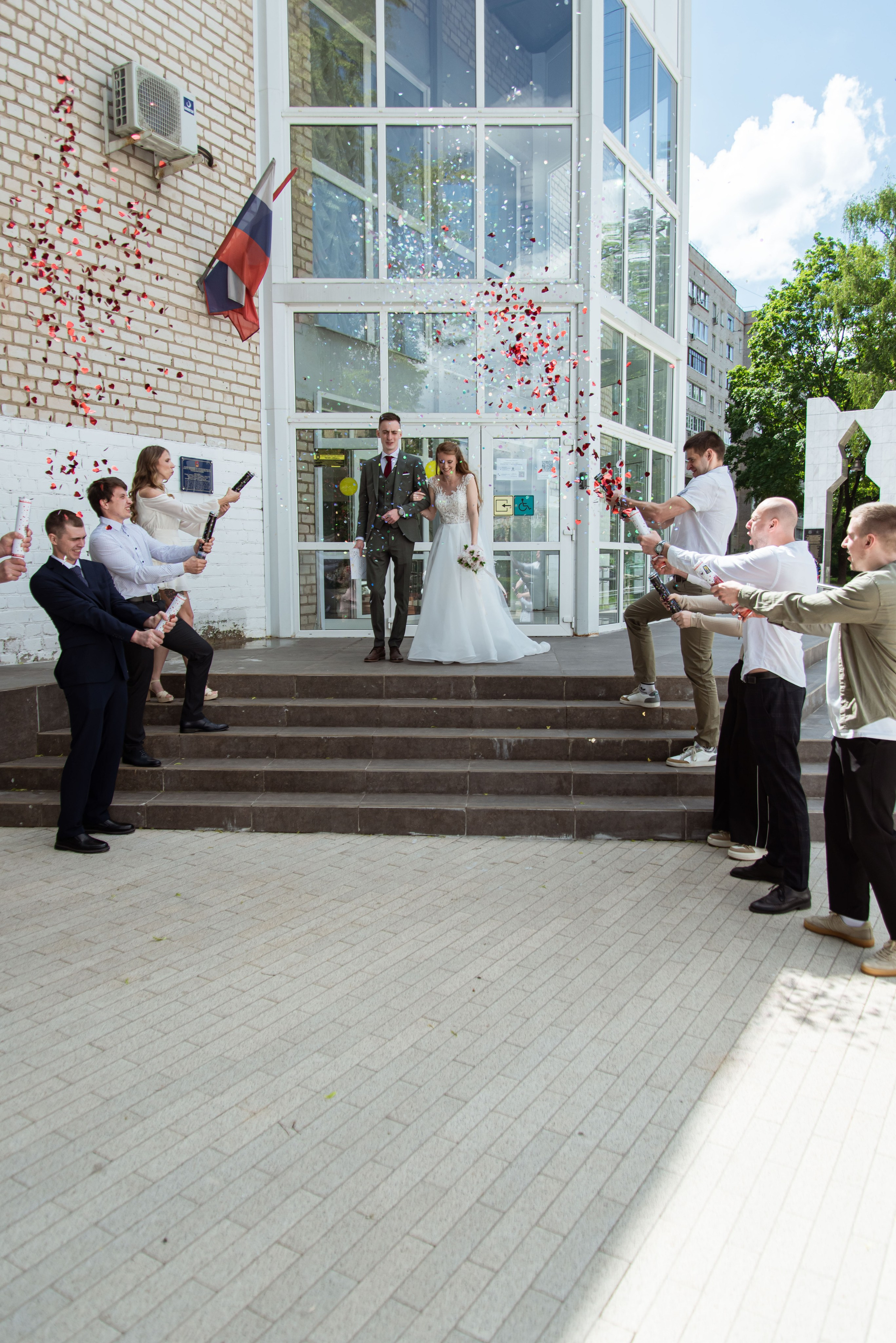 08.06.2024. Женский фотограф в Москве и МО