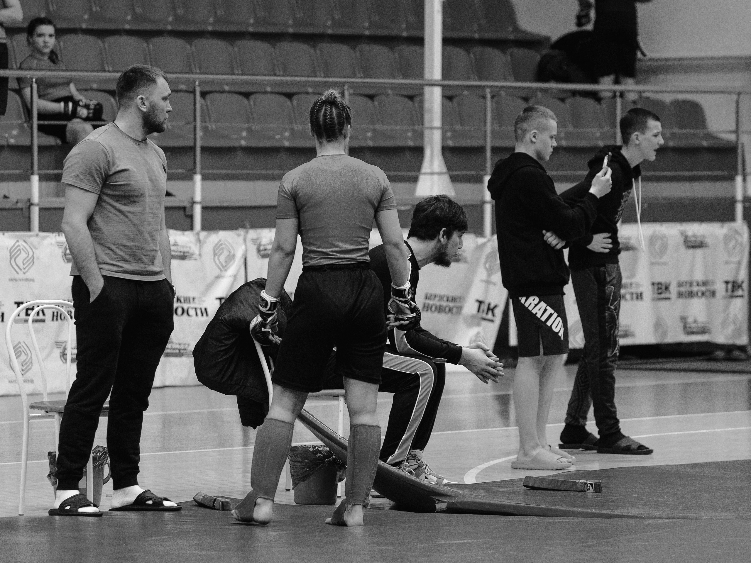 ПАНКРАТИОН | Чемпионат и первенство СФО | март `24. Портретный фотограф в Москве Дарья Цезария