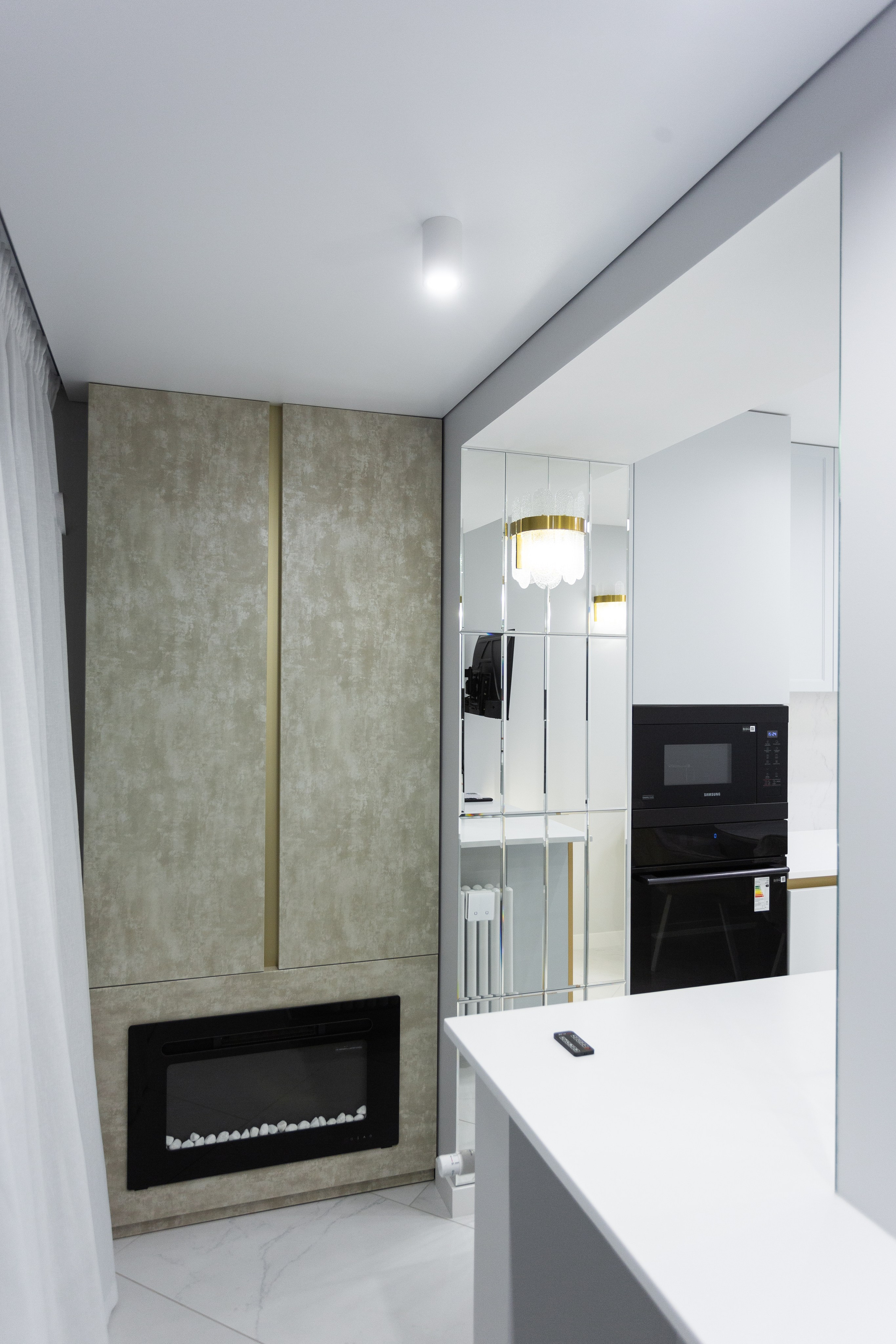 Фотосъемка квартиры после ремонта. Фотограф | Михаил Буш Смоленск