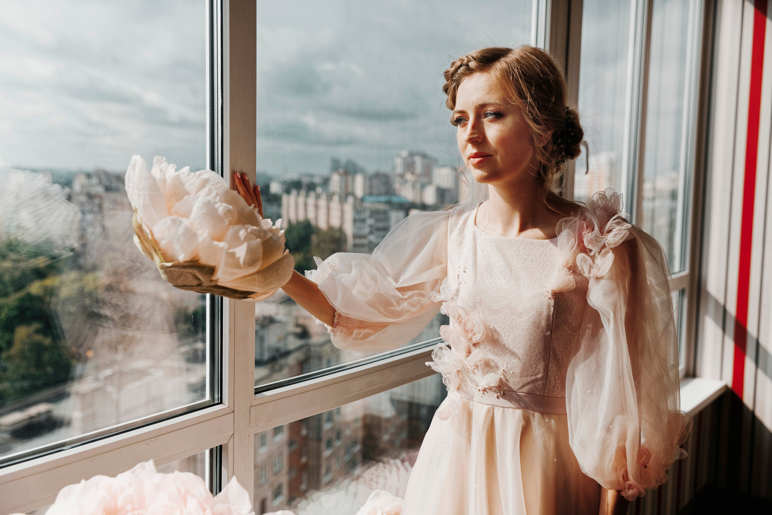 Сергей и Мария. Видеограф Павел Борисов | Москва | СПБ | Брянск