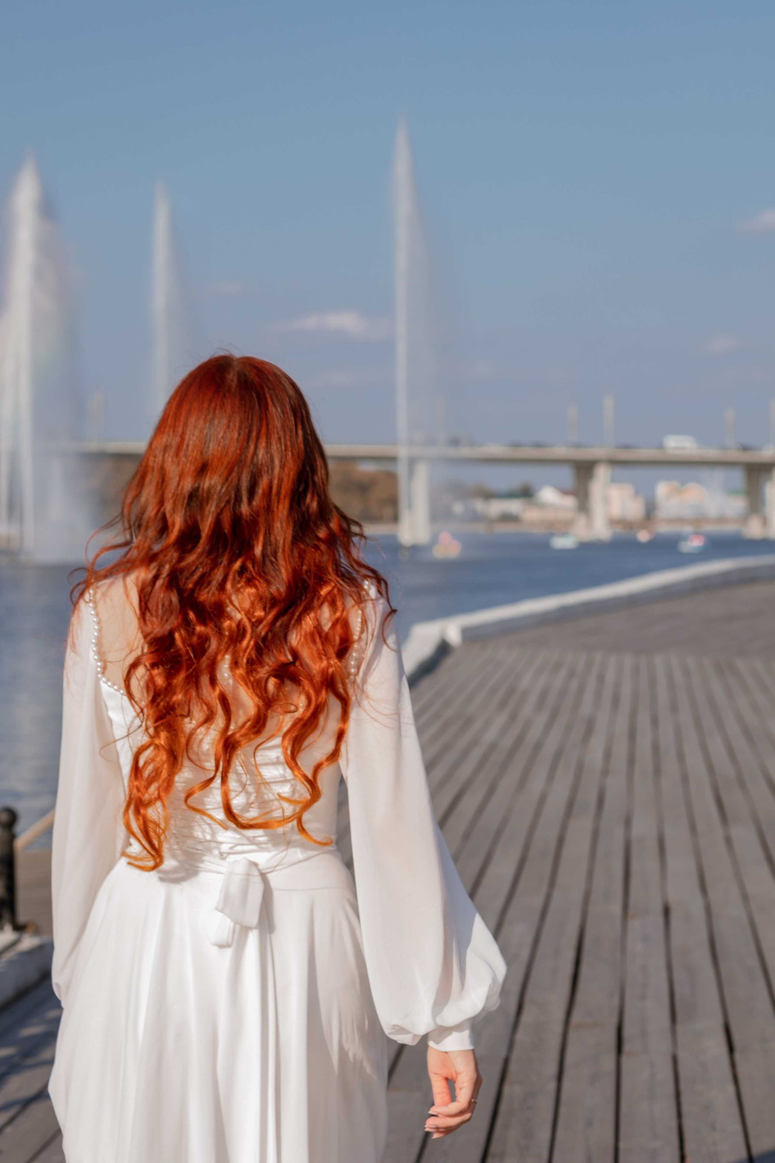 Павел & София. Свадебный фотограф в Чебоксарах Анастасия Иванова