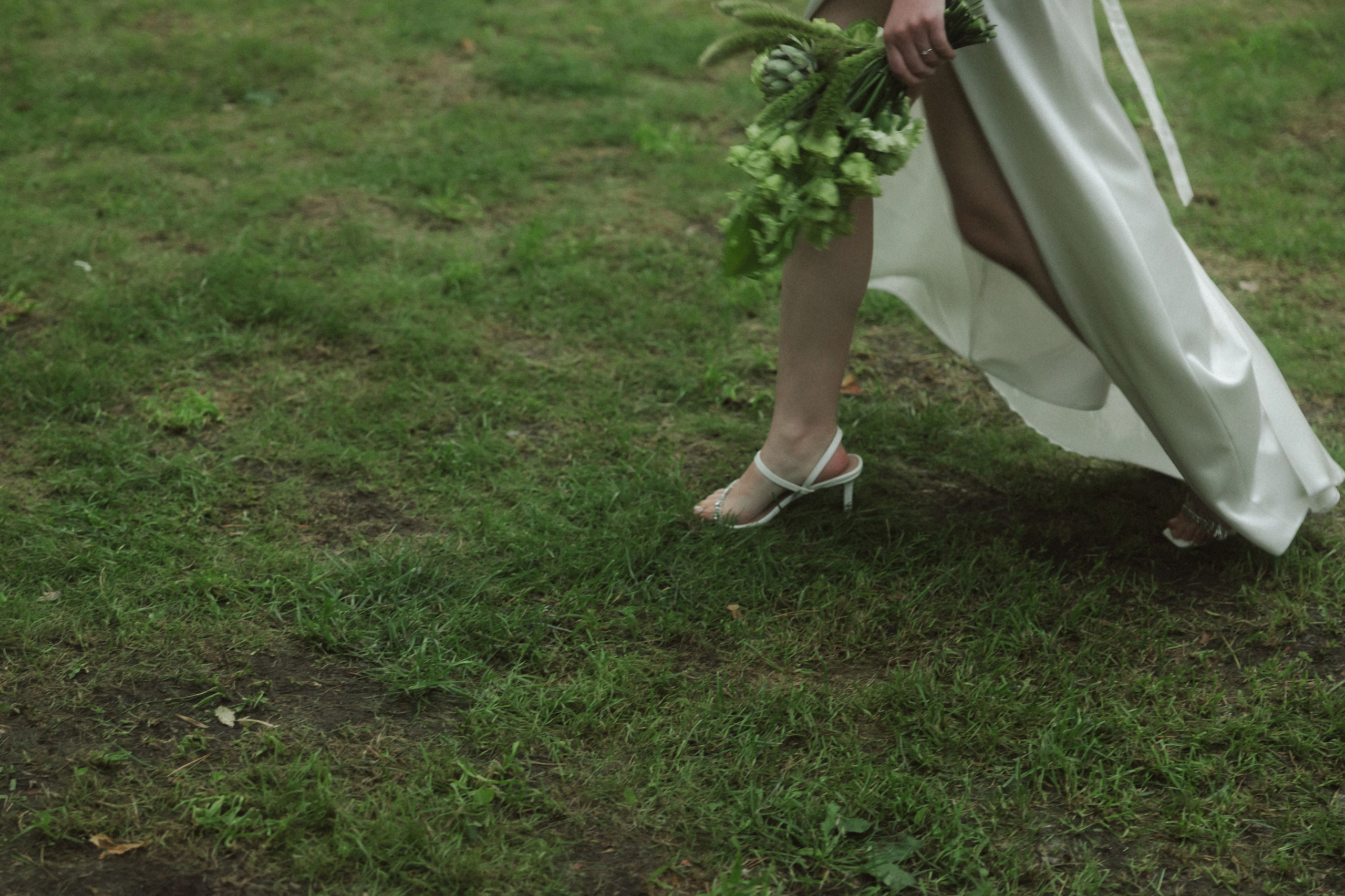 Дима и Настя. Свадебный фотограф в Рязани и Москве Евгения Жмурова