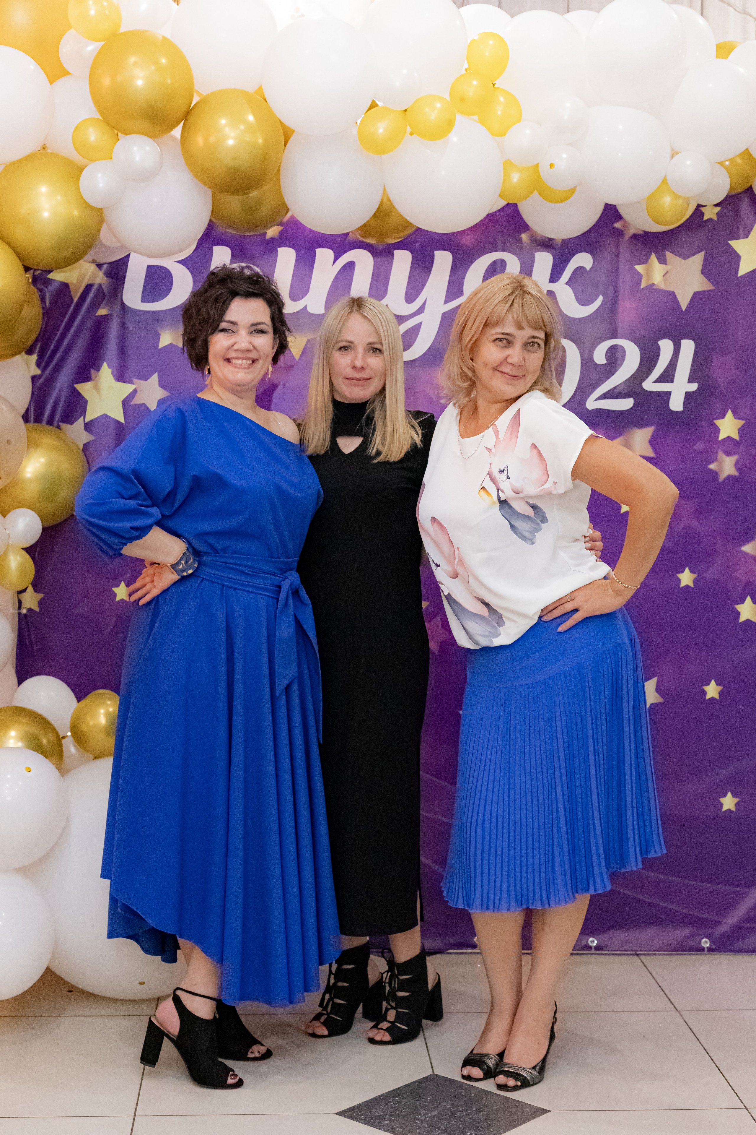 Выпускной. Photokarish