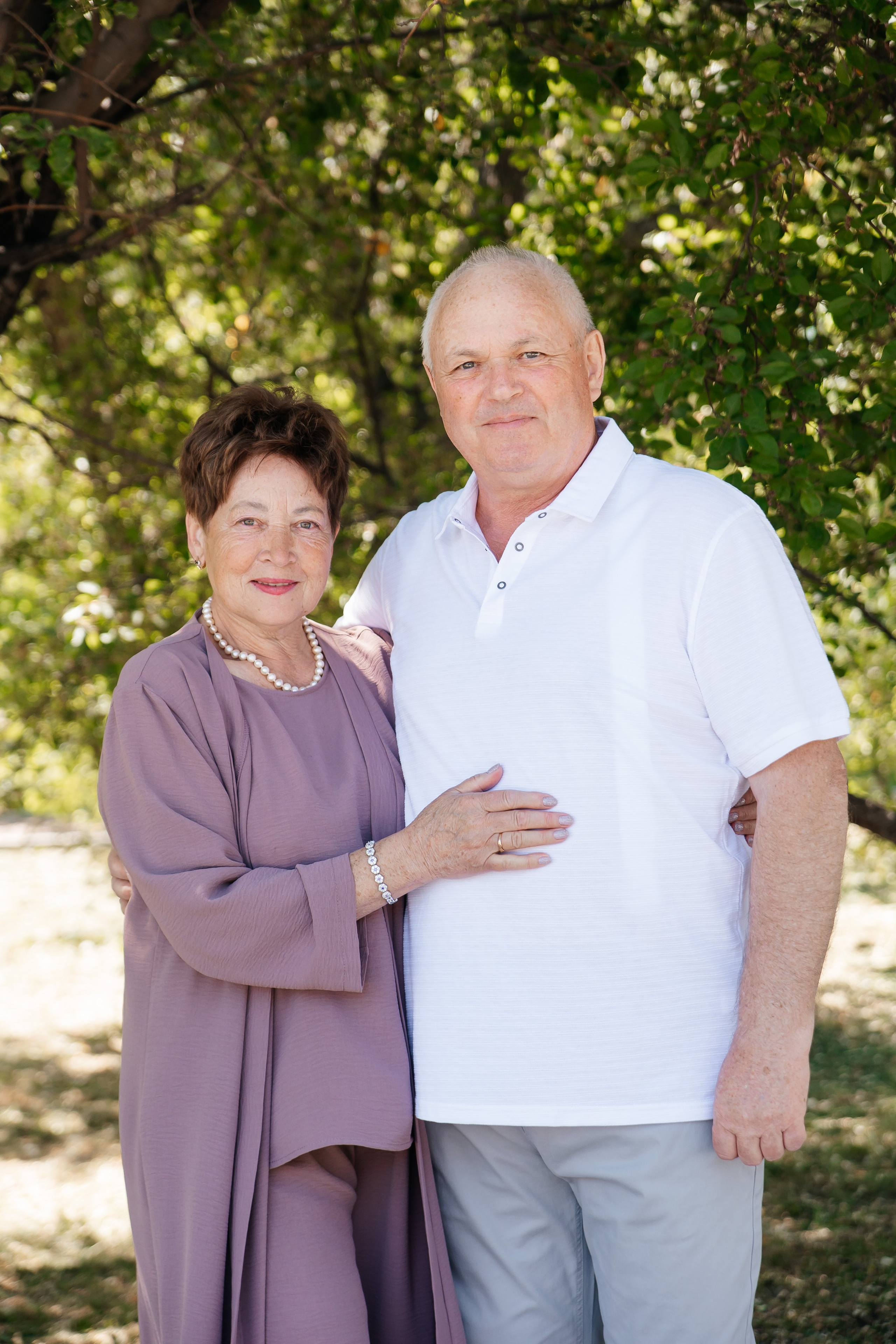Юля и Василий. Свадебный, семейный фотограф, контент съёмка. Екатеринбург. Елена Граф