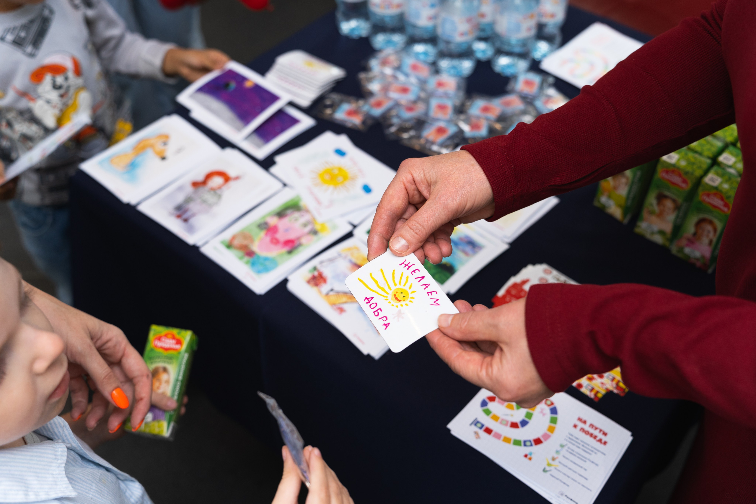 Детский праздник. Фотограф в Новосибирске | Елена