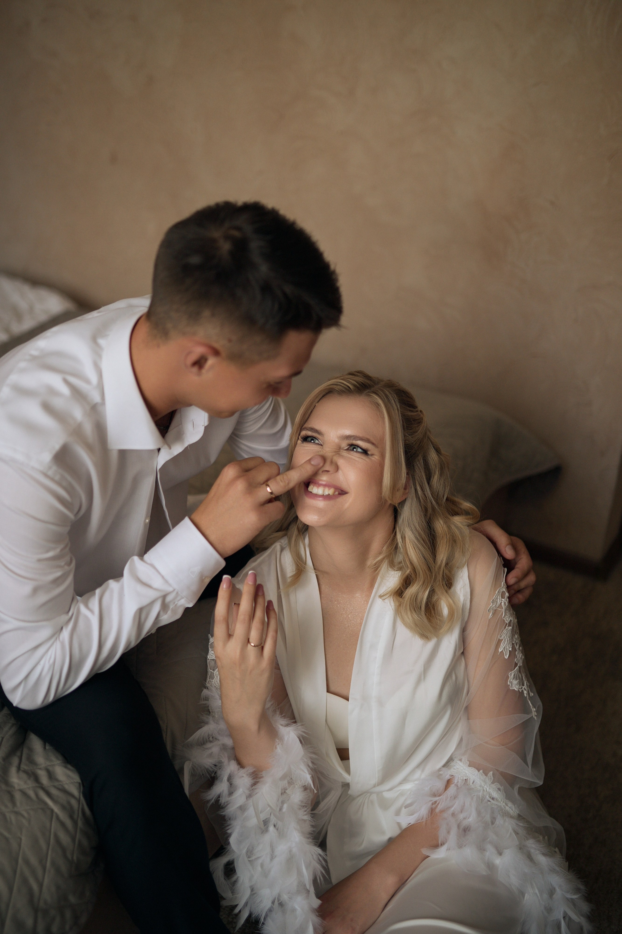 Алена и Венеамин. 23.08.2025. Алина Каравайцева. Фотограф в городе Барнаул