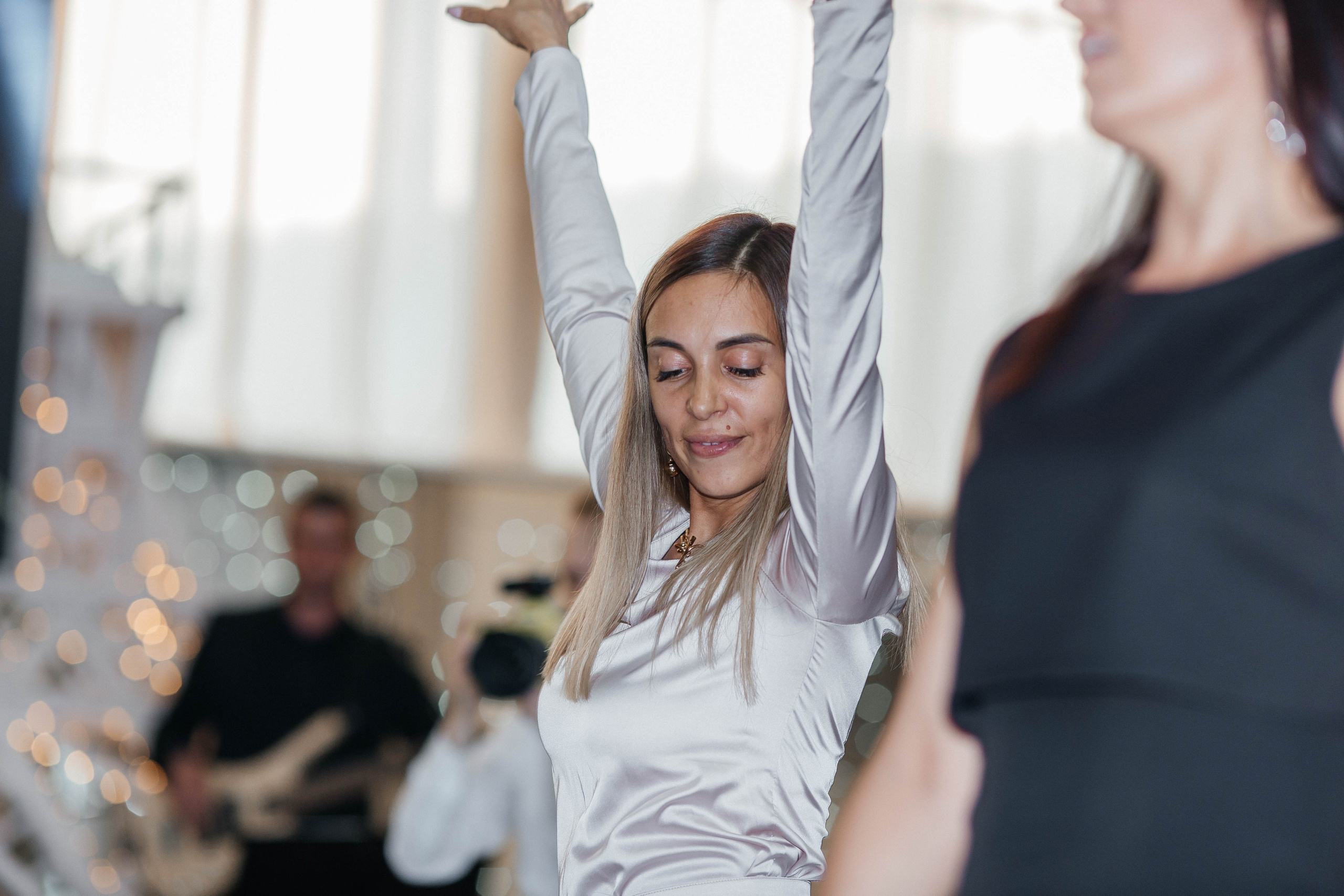 Корпоратив. Главная