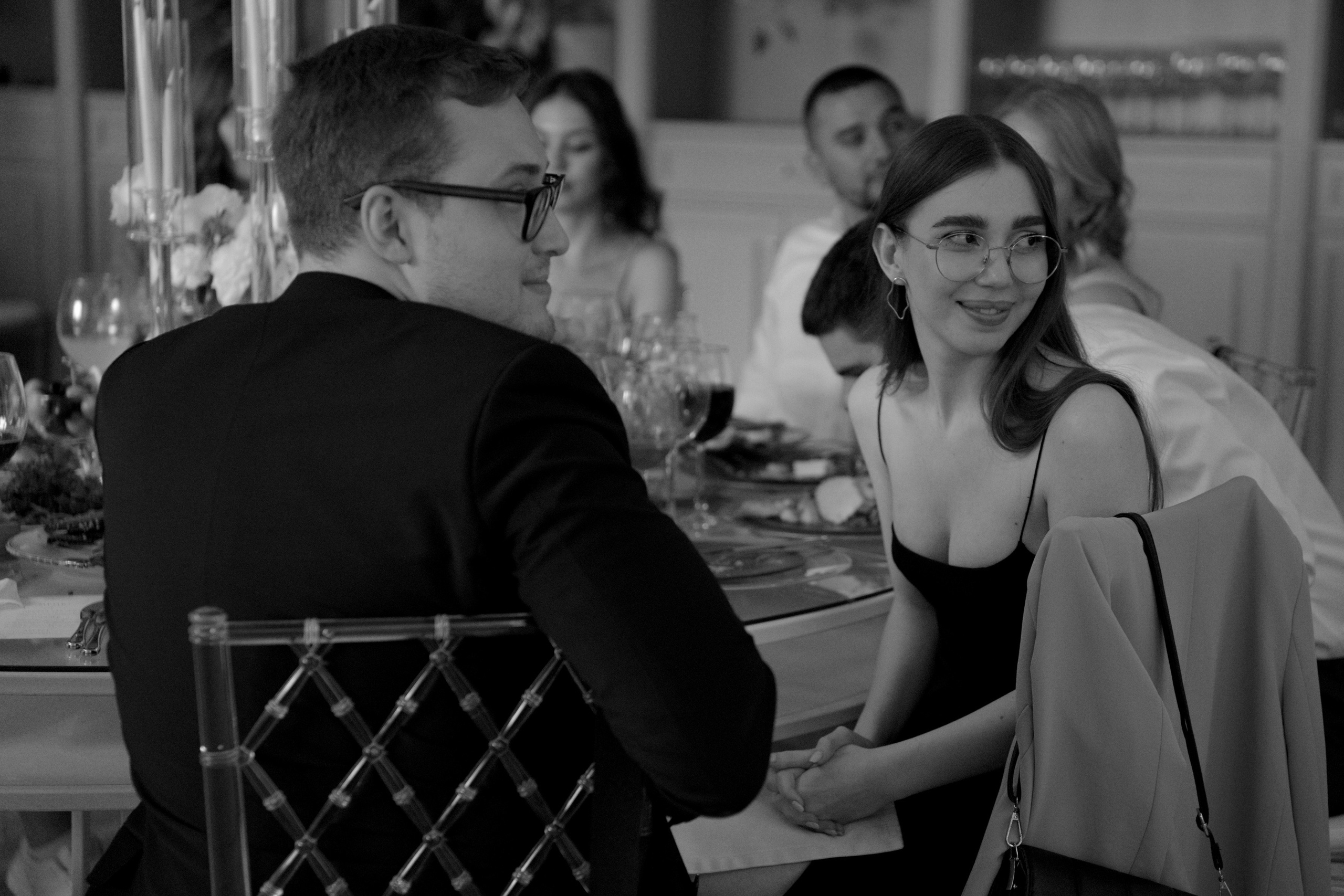 Свадьбы. Фотограф событийных мероприятий в Москве и МО