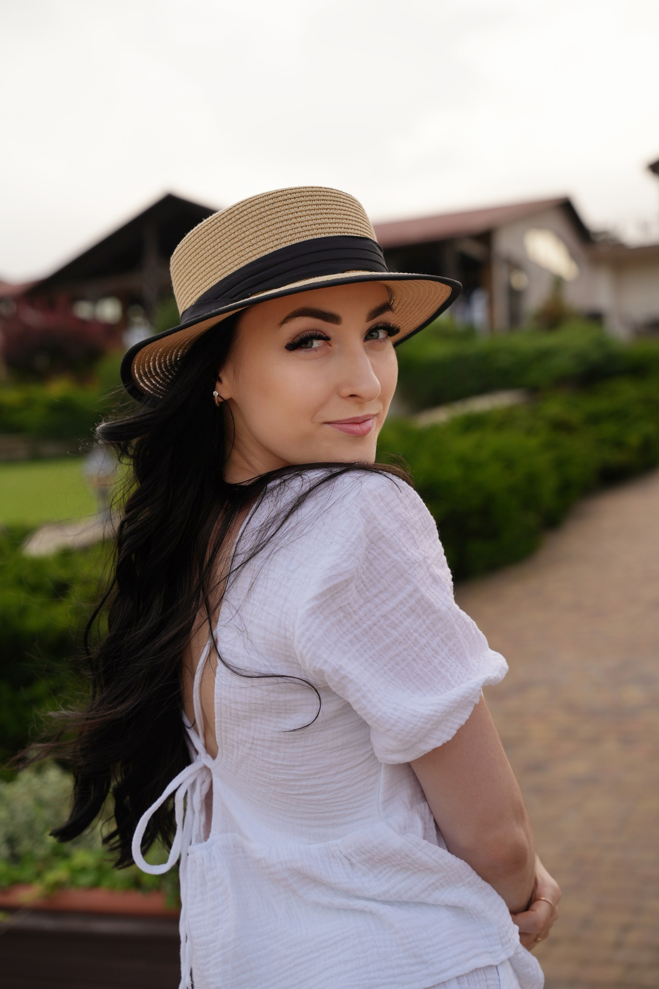 Семейная фотосессия в Шато Пино. Фотограф Новороссийск | Геленджик и ЮФО Эльвина Ясинская