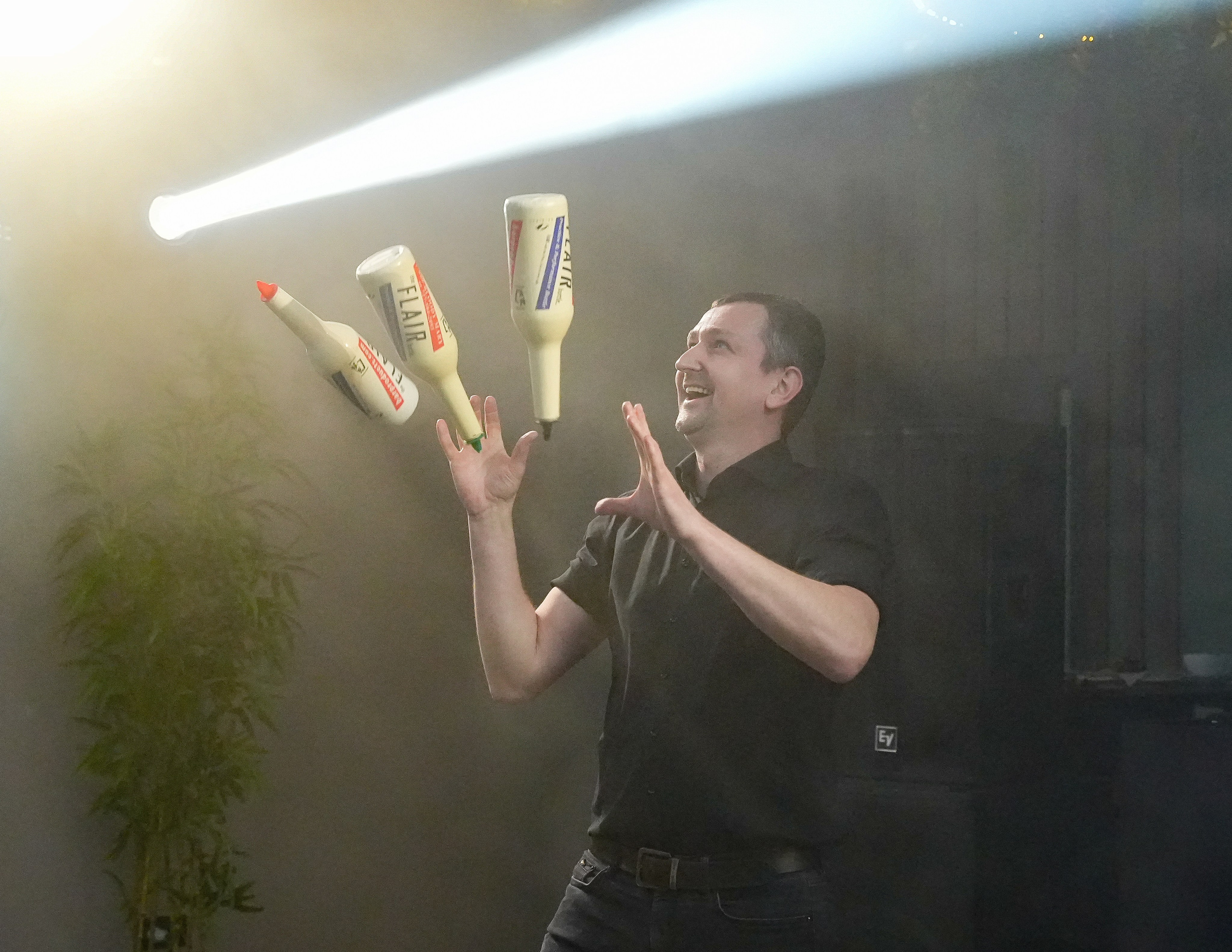 Зажигательный День Рождения. Фотограф Новороссийск | Геленджик и ЮФО Эльвина Ясинская