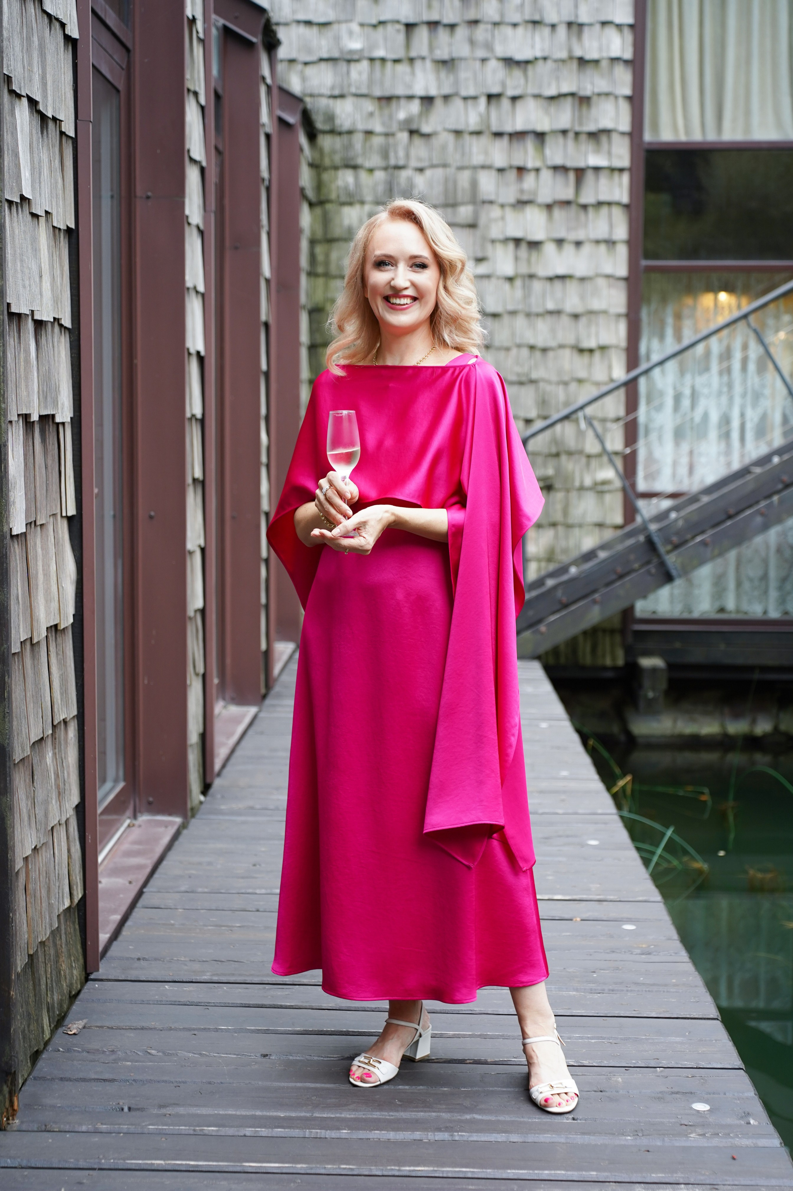 Юбилей в загородном клубе «Кордон», Геленджик. Фотограф Новороссийск | Геленджик и ЮФО Эльвина Ясинская