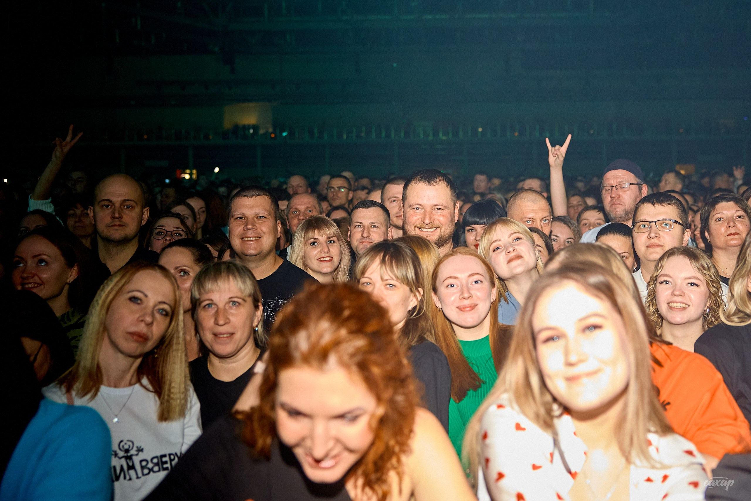 Сергей Жуков и Руки Вверх!. Профессиональный фотограф в Екатеринбурге Юра Сахар