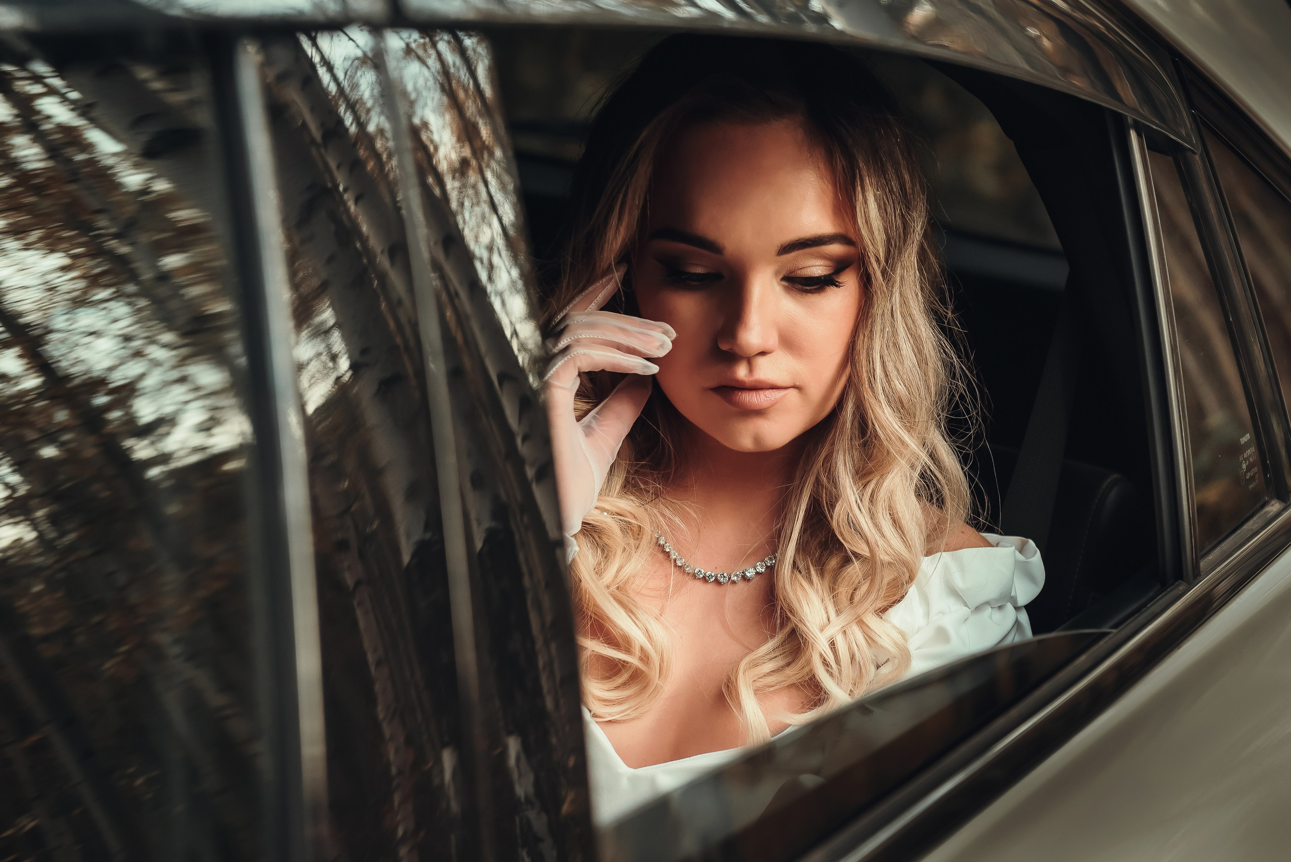 Свадебный день. Семейный фотограф в Братске Маклакова Татьяна