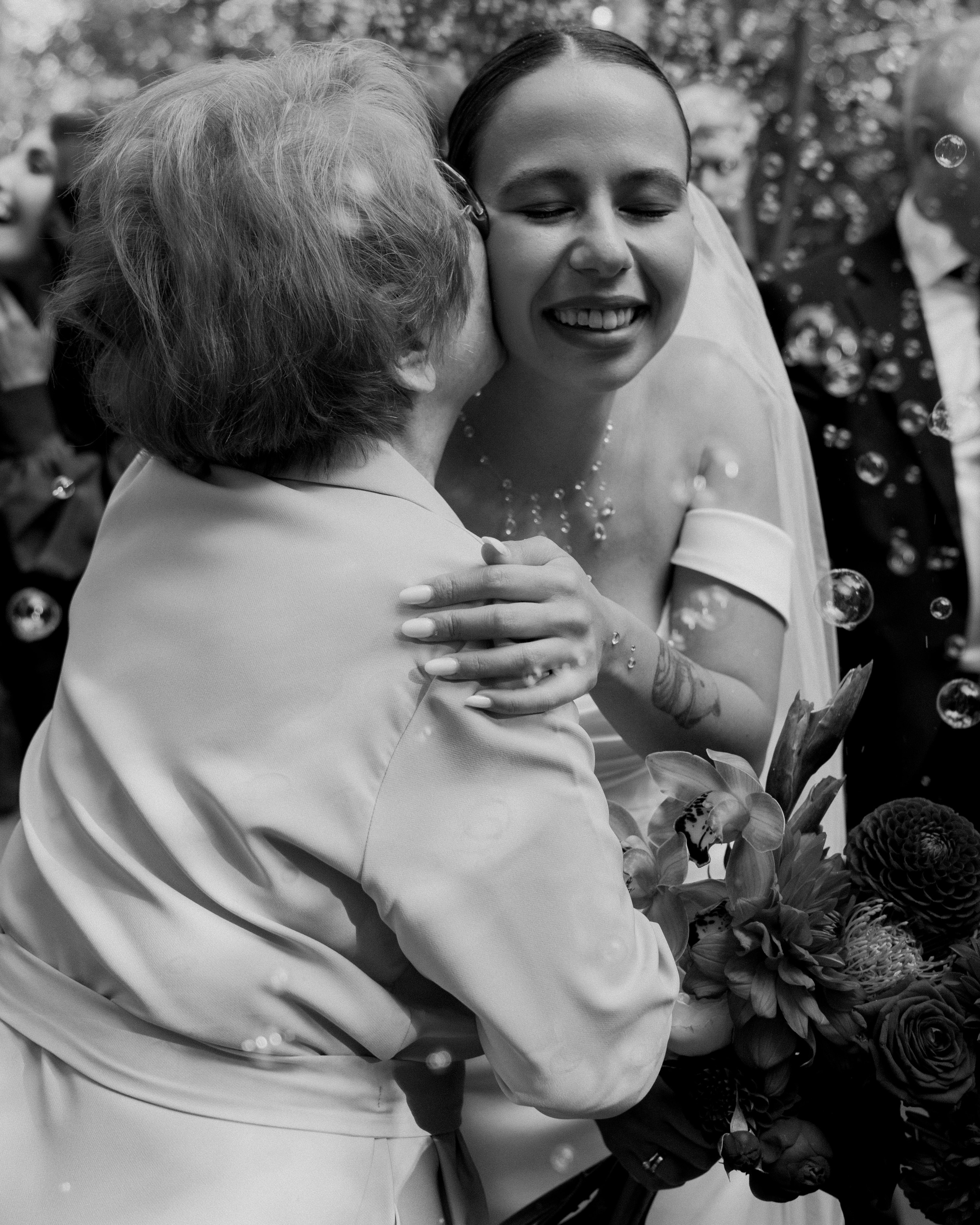 Пузыри и поцелуи. Портретный и свадебный фотограф в Москве Финкельштенй Анна