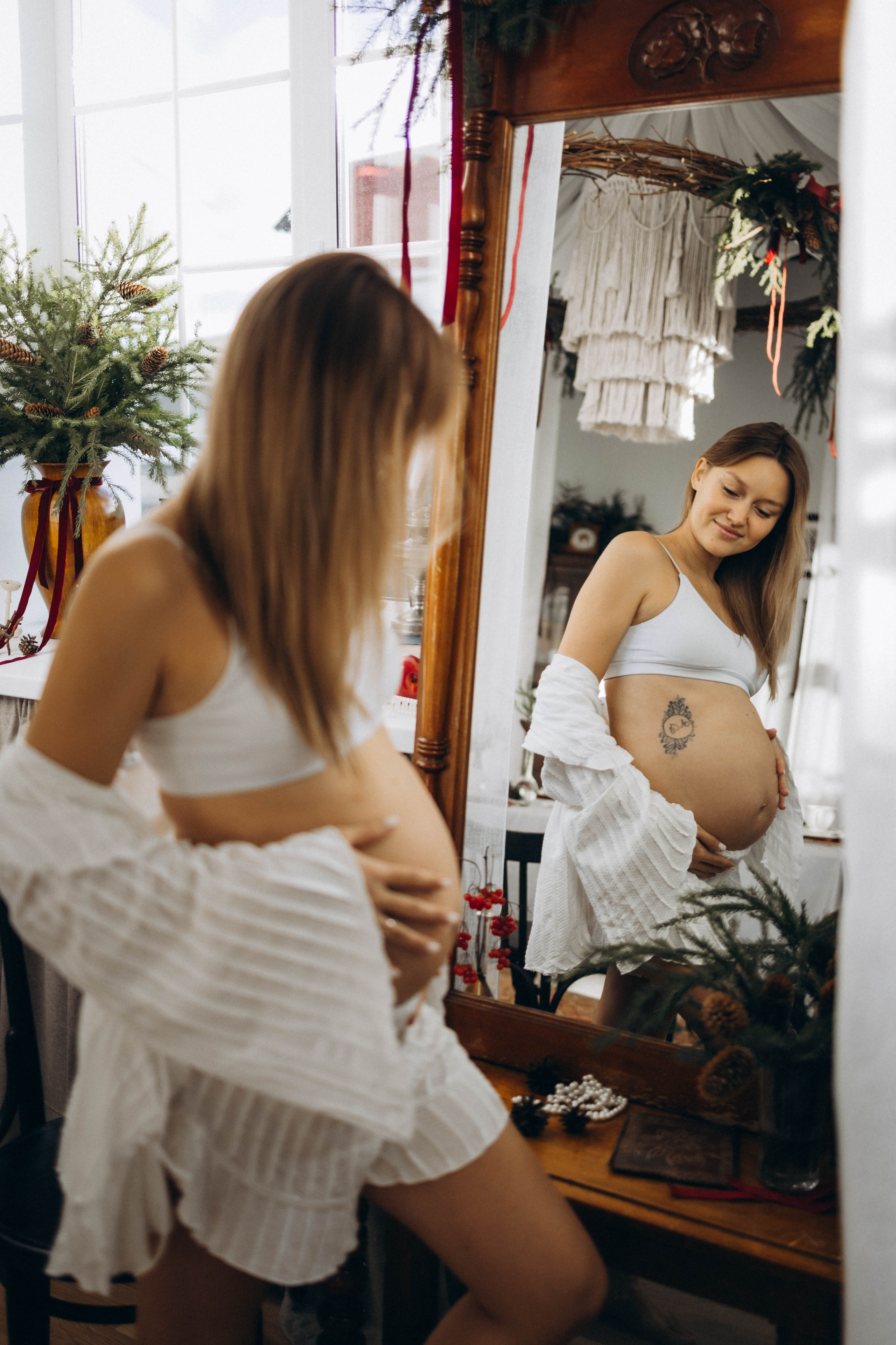 Юлия. Динара Федорова семейный фотограф