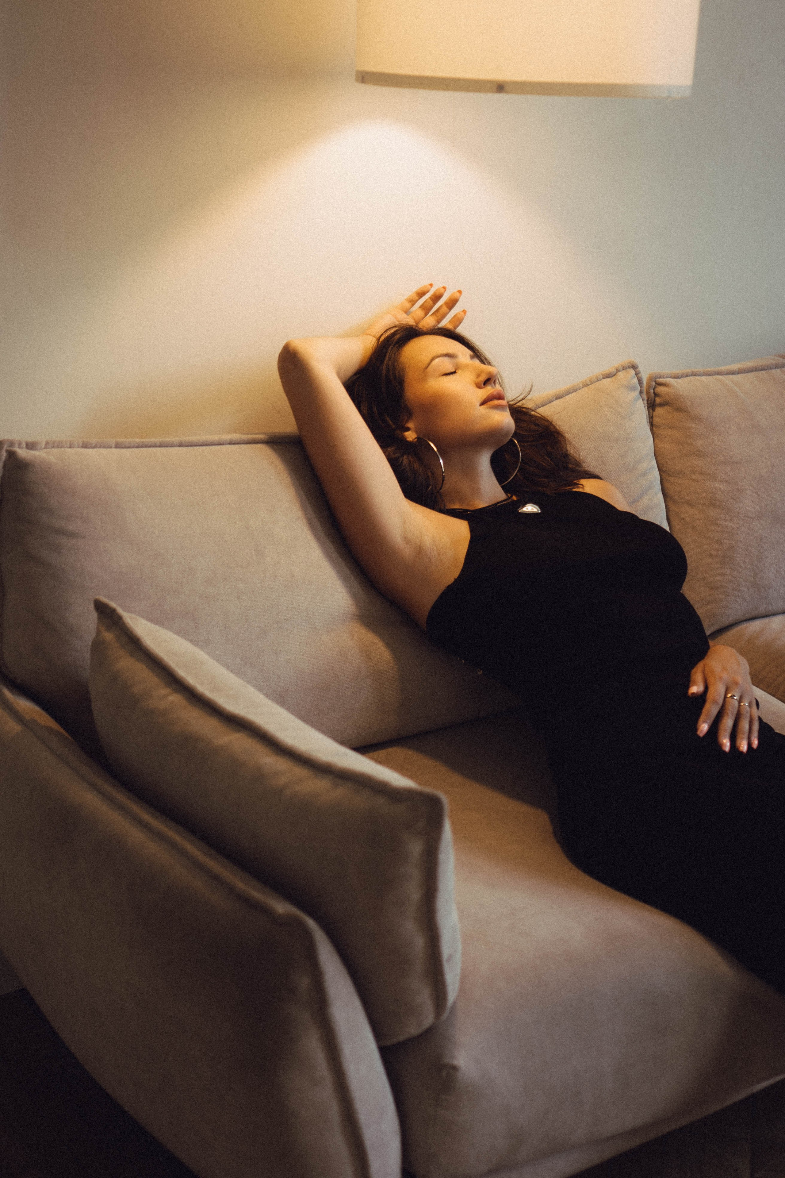 Студийная. Профессиональный фотограф, Санкт-Петербург — Виктория Богомолова