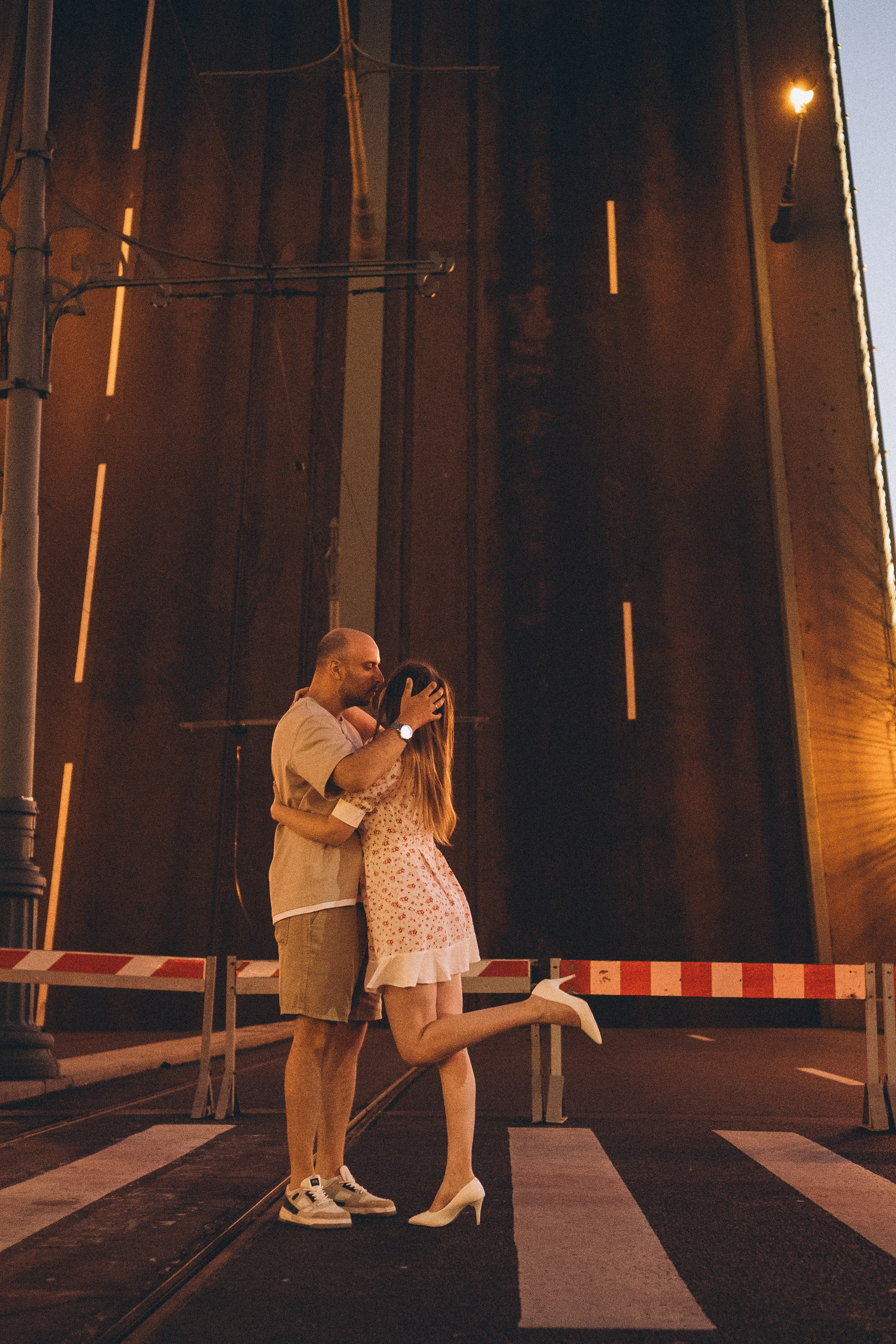 ПРОГУЛКА УТОРОМ ПО ПИТЕРУ. Профессиональный фотограф, Санкт-Петербург — Виктория Богомолова