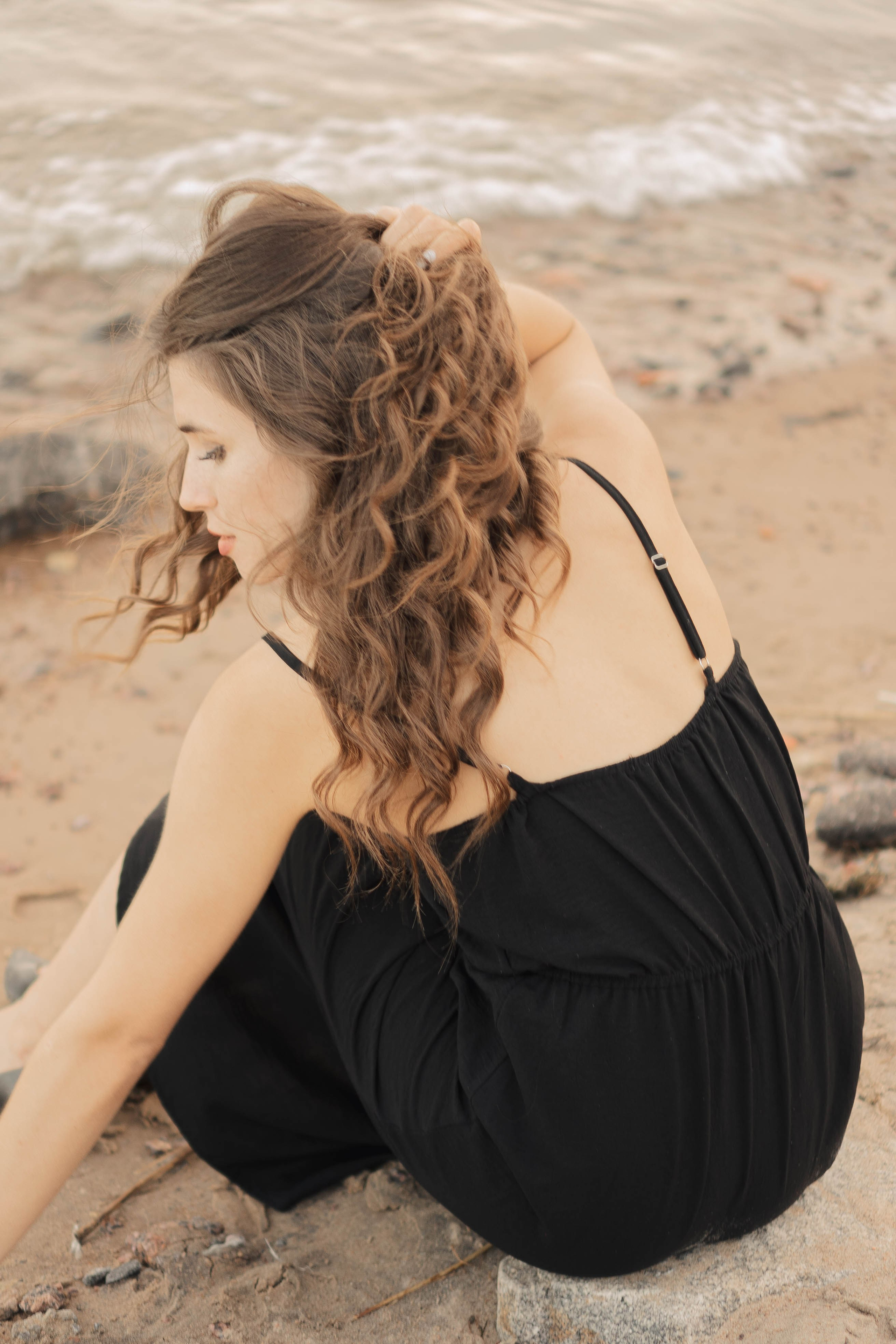 На заливе. Профессиональный фотограф, Санкт-Петербург — Виктория Богомолова