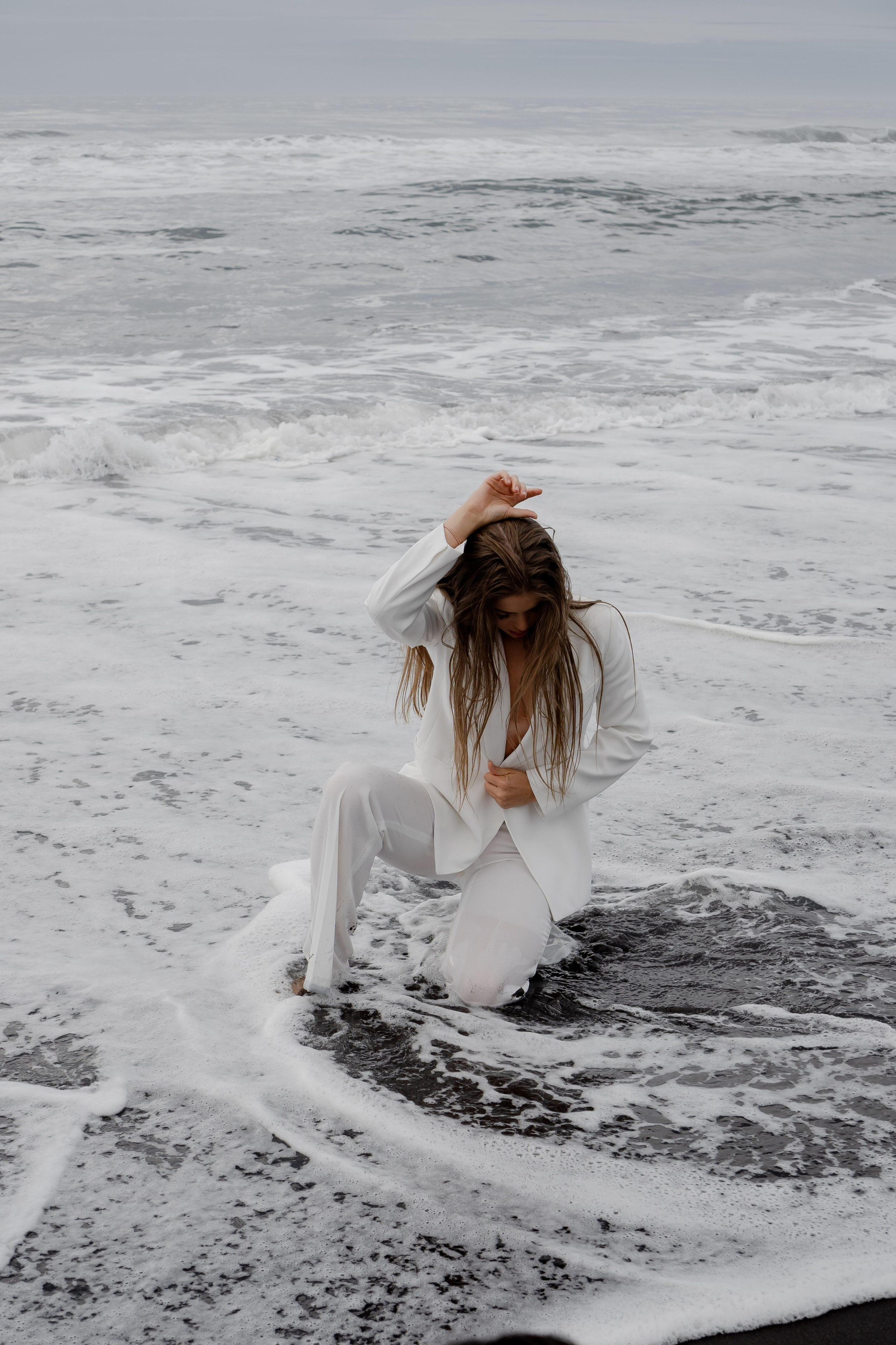 ТИХИЙ ОКЕАН. Профессиональный фотограф, Санкт-Петербург — Виктория Богомолова