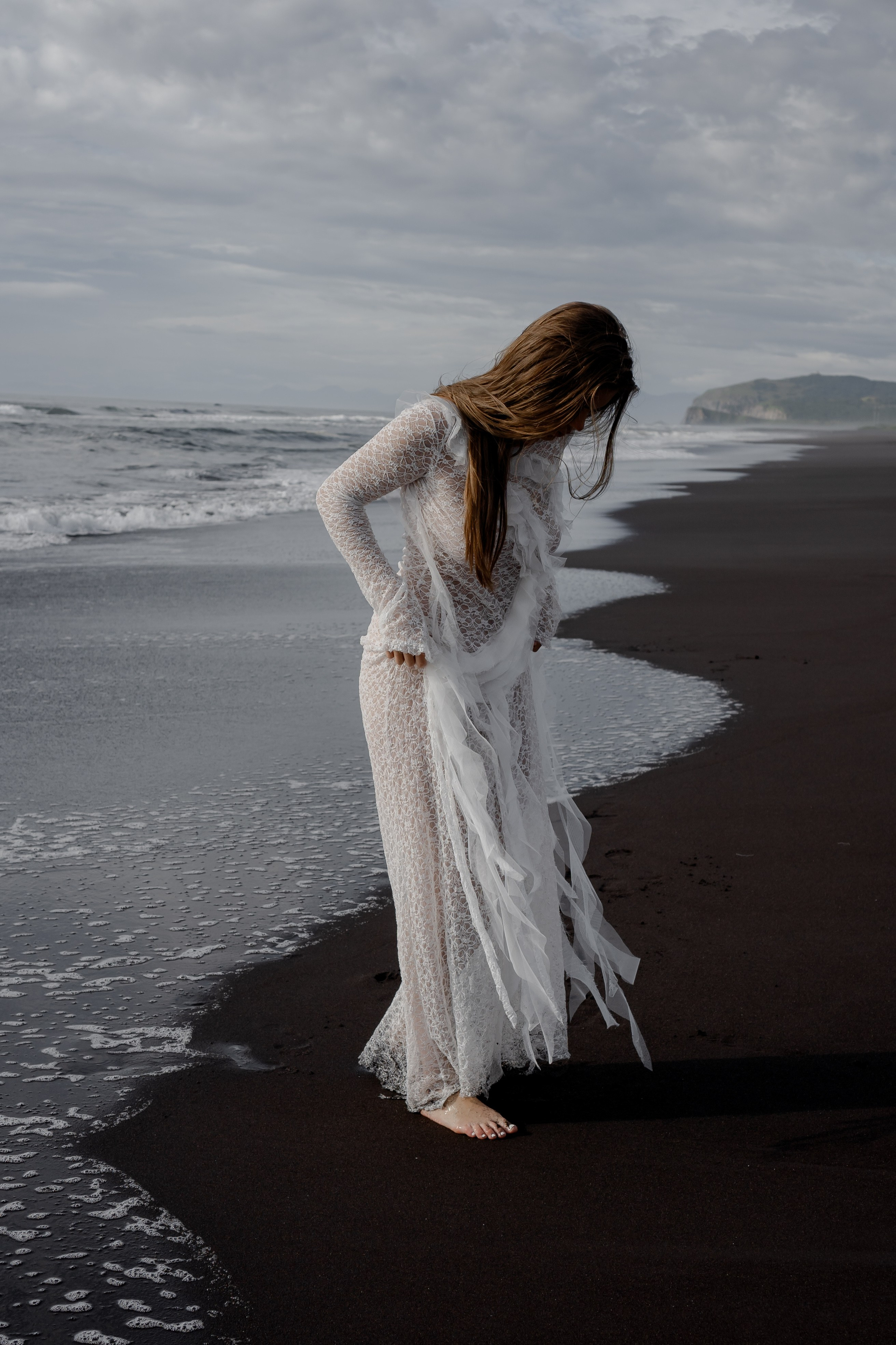 ТИХИЙ ОКЕАНН СЬЕМКА НА SONY. Профессиональный фотограф, Санкт-Петербург — Виктория Богомолова