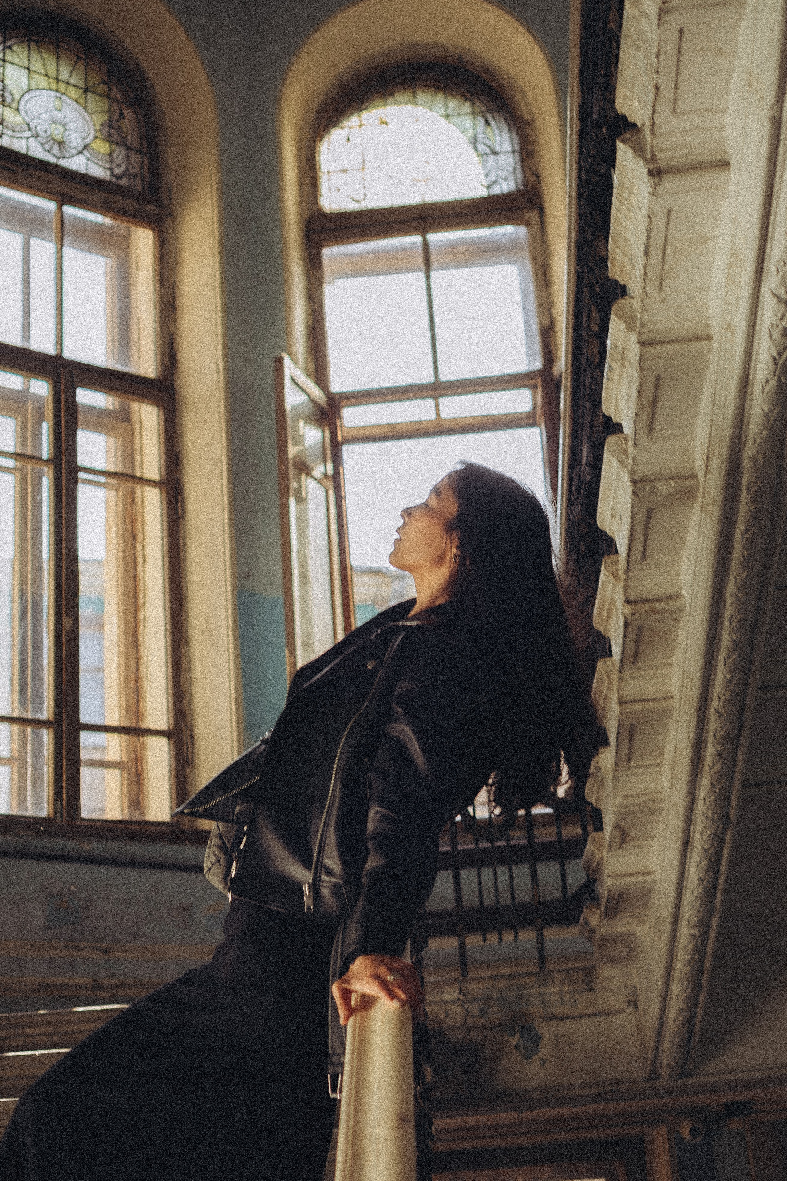 ПАРАДНАЯ. Профессиональный фотограф, Санкт-Петербург — Виктория Богомолова