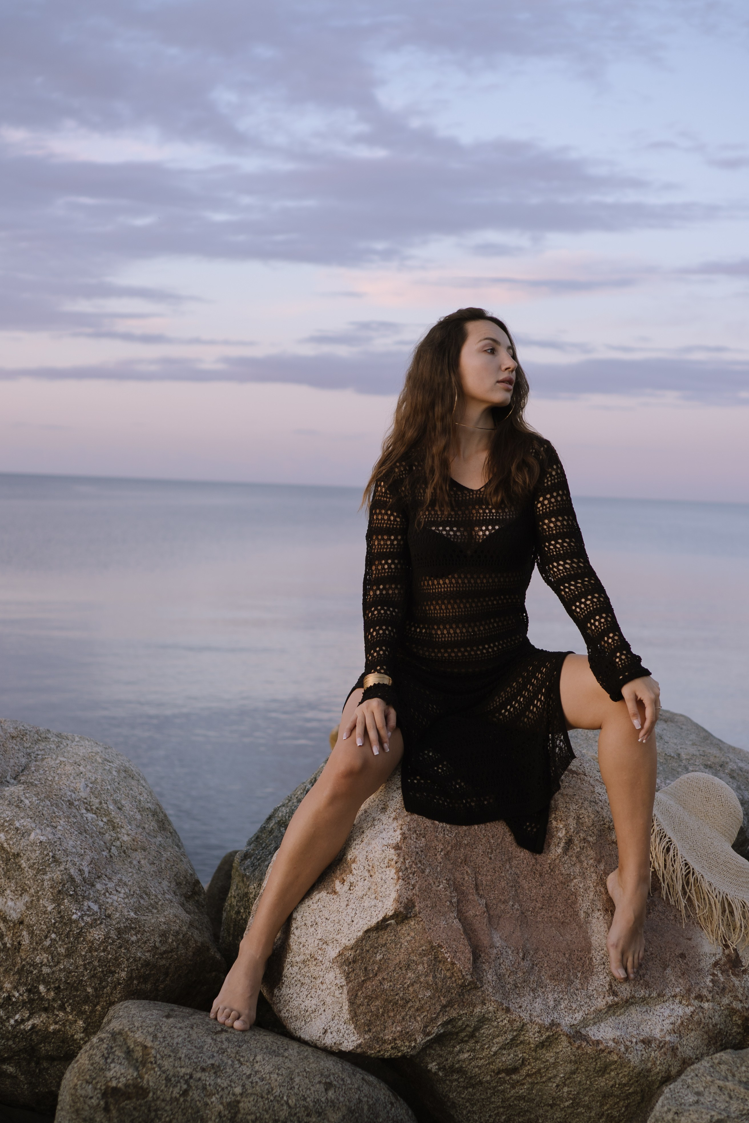 ЗАКАТ НА ЛАДОЖСКОМ ОЗЕРЕ. Профессиональный фотограф, Санкт-Петербург — Виктория Богомолова