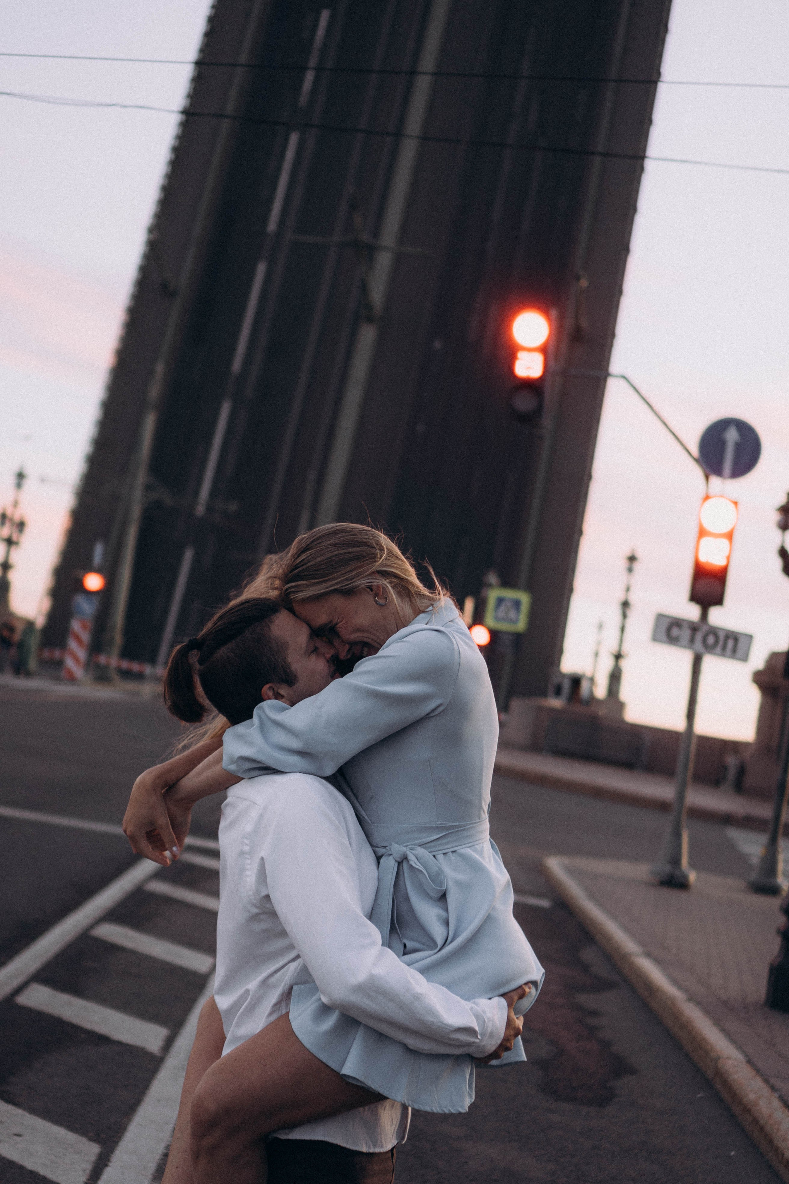 СЧАСТЛИВОЕ УТРО. Профессиональный фотограф, Санкт-Петербург — Виктория Богомолова