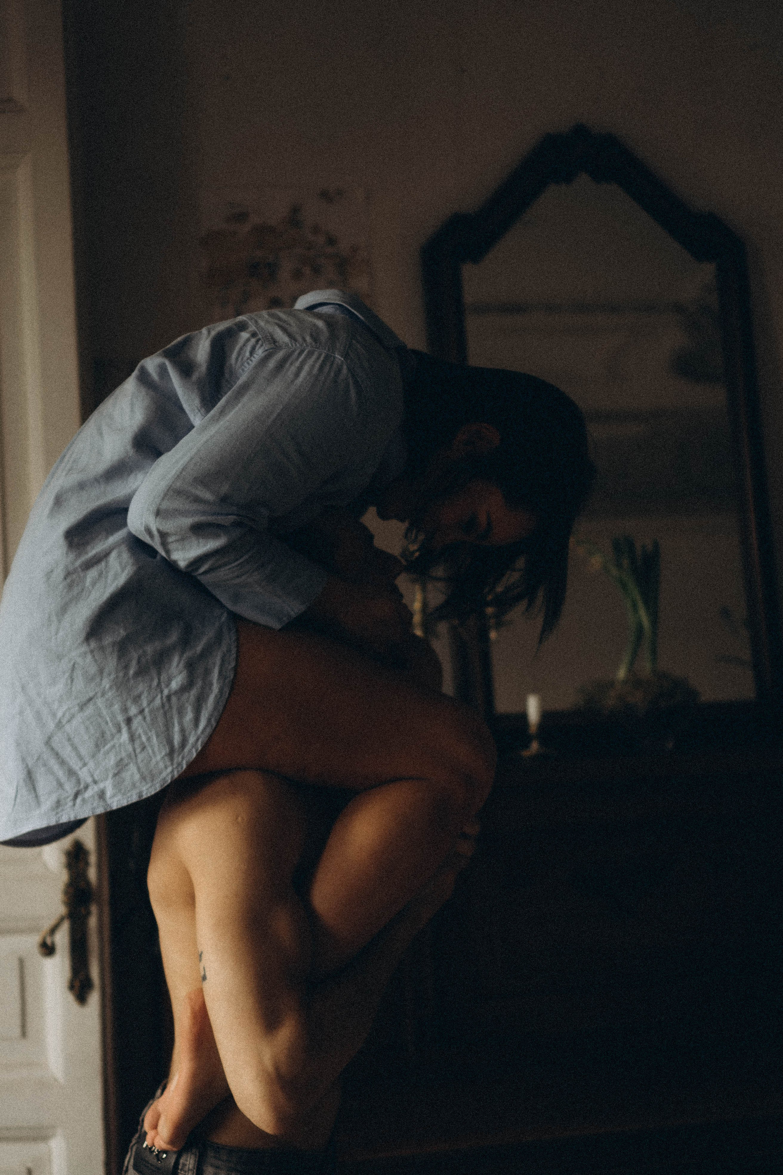 LOVE в квартире. Профессиональный фотограф, Санкт-Петербург — Виктория Богомолова